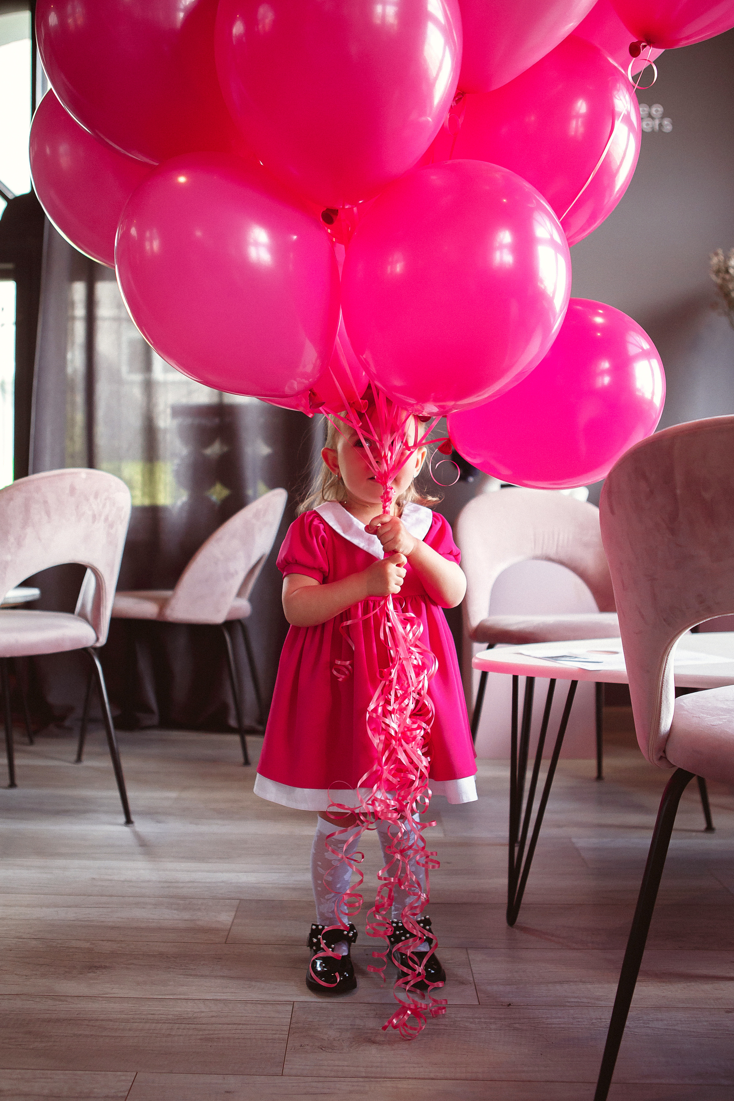 Андрей & Дарина & Милана. Фотограф в Иваново и других городах Ирина Сметанкина