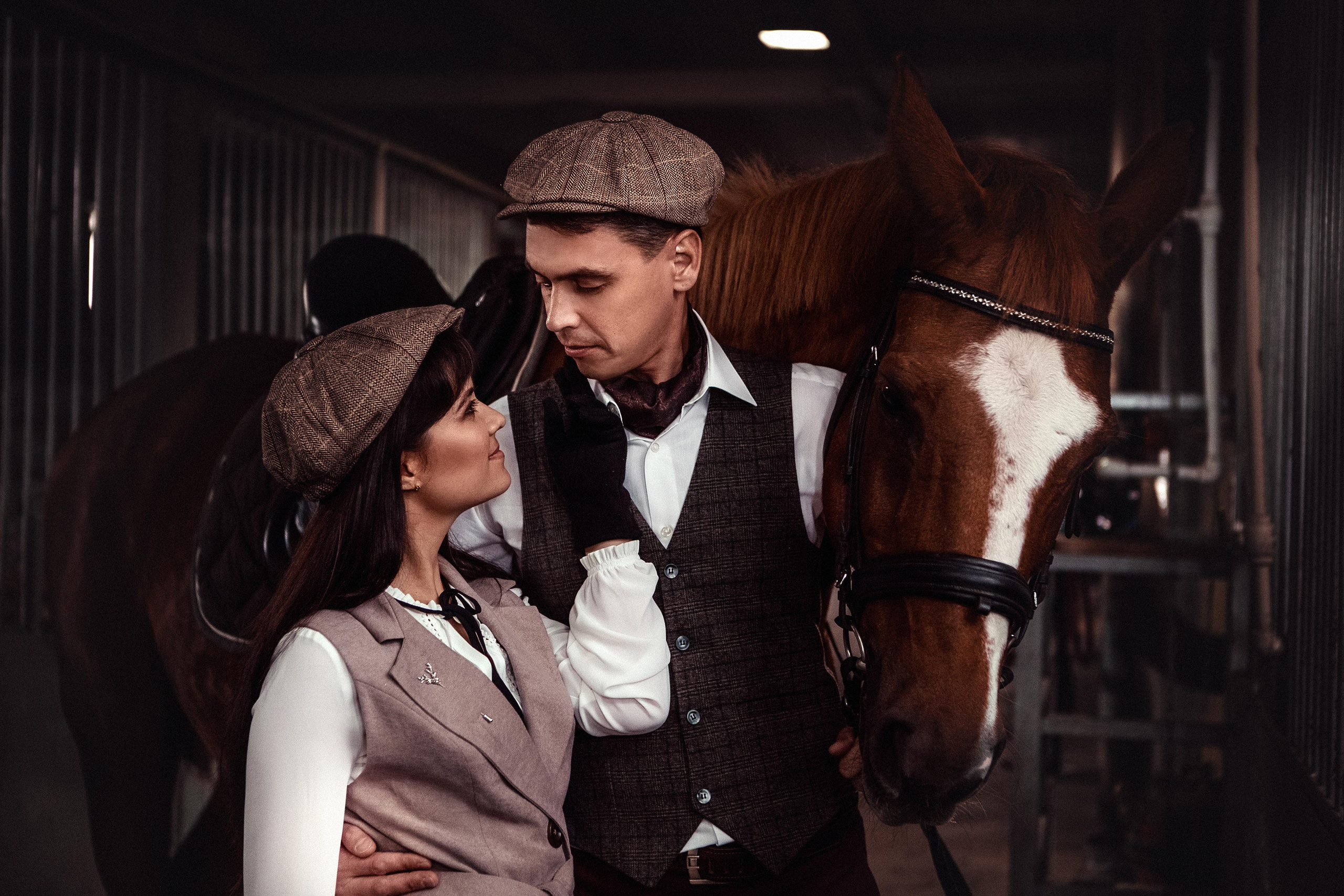 Андрей & Настя. Фотограф в Иваново и других городах Ирина Сметанкина