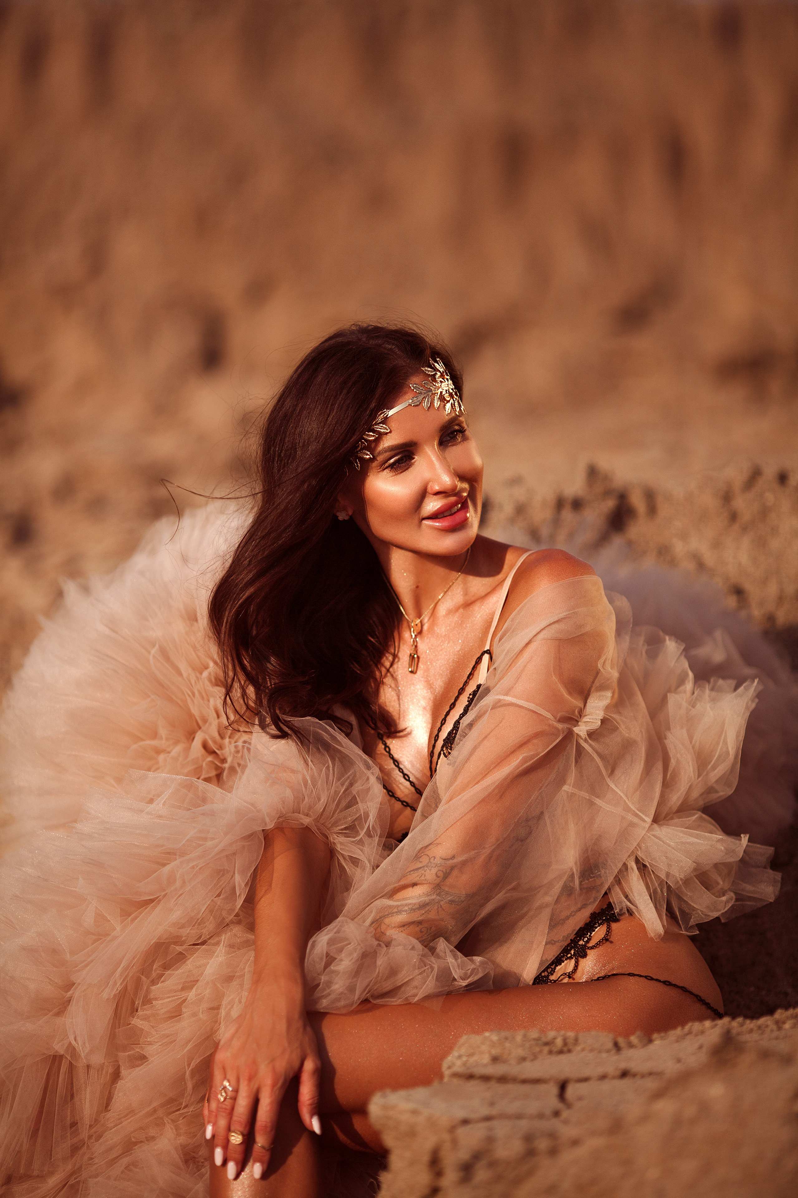 HELEN. Фотограф в Иваново и других городах Ирина Сметанкина