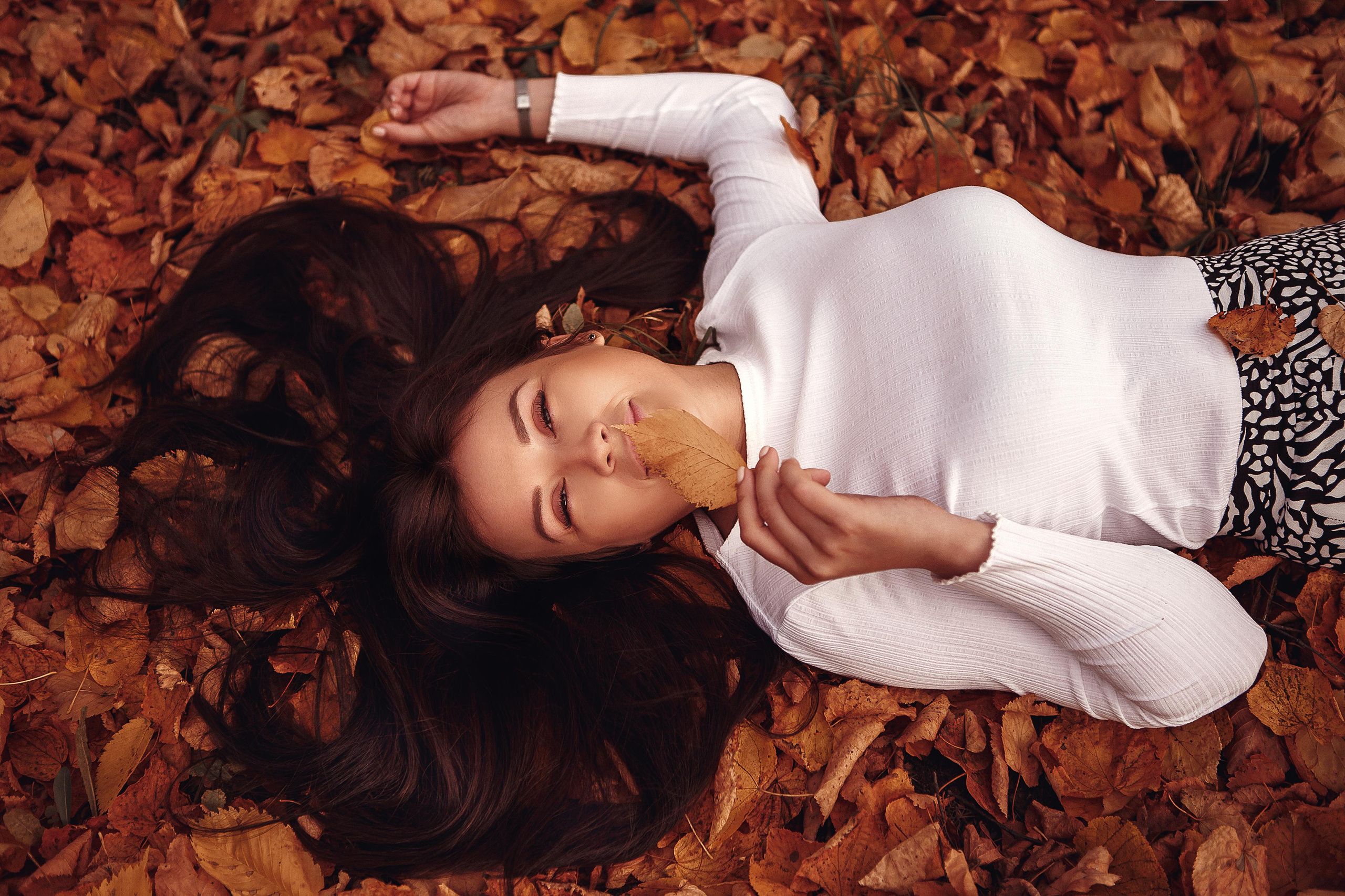 Autumn Юля. Фотограф в Иваново и других городах Ирина Сметанкина