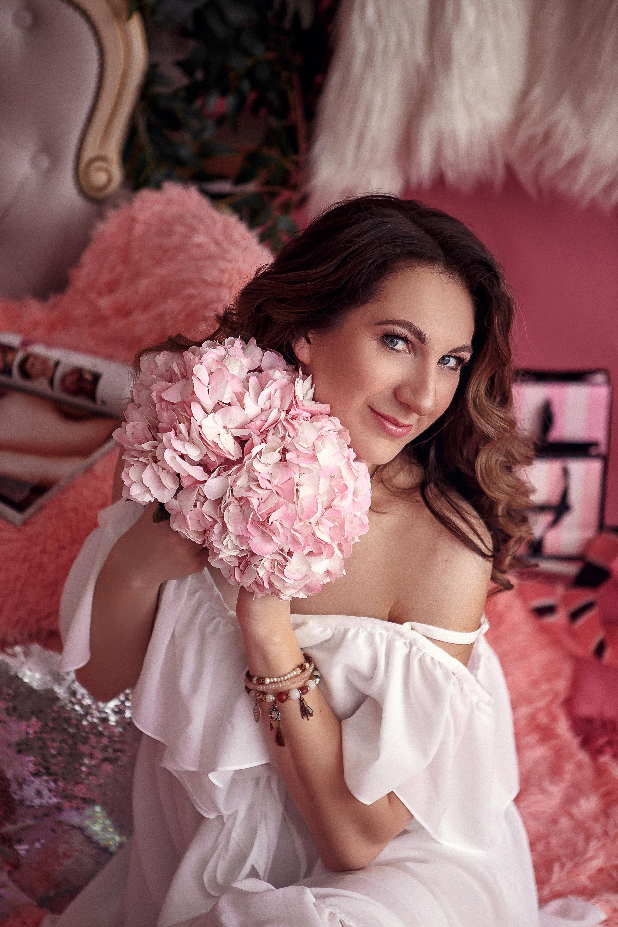 WARDROBE. Фотограф в Иваново и других городах Ирина Сметанкина