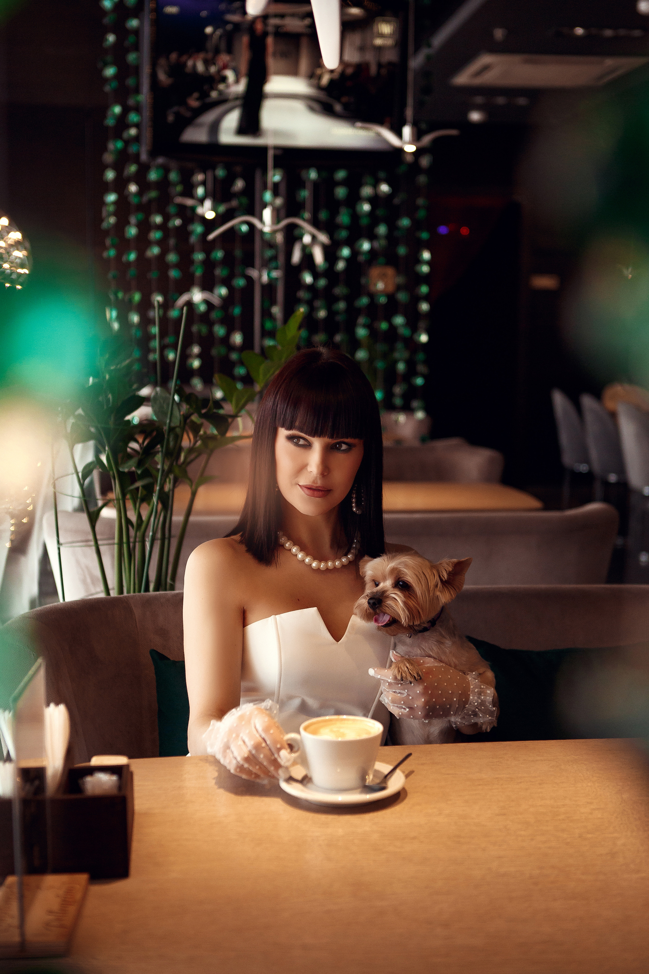 Мария. Фотограф в Иваново и других городах Ирина Сметанкина