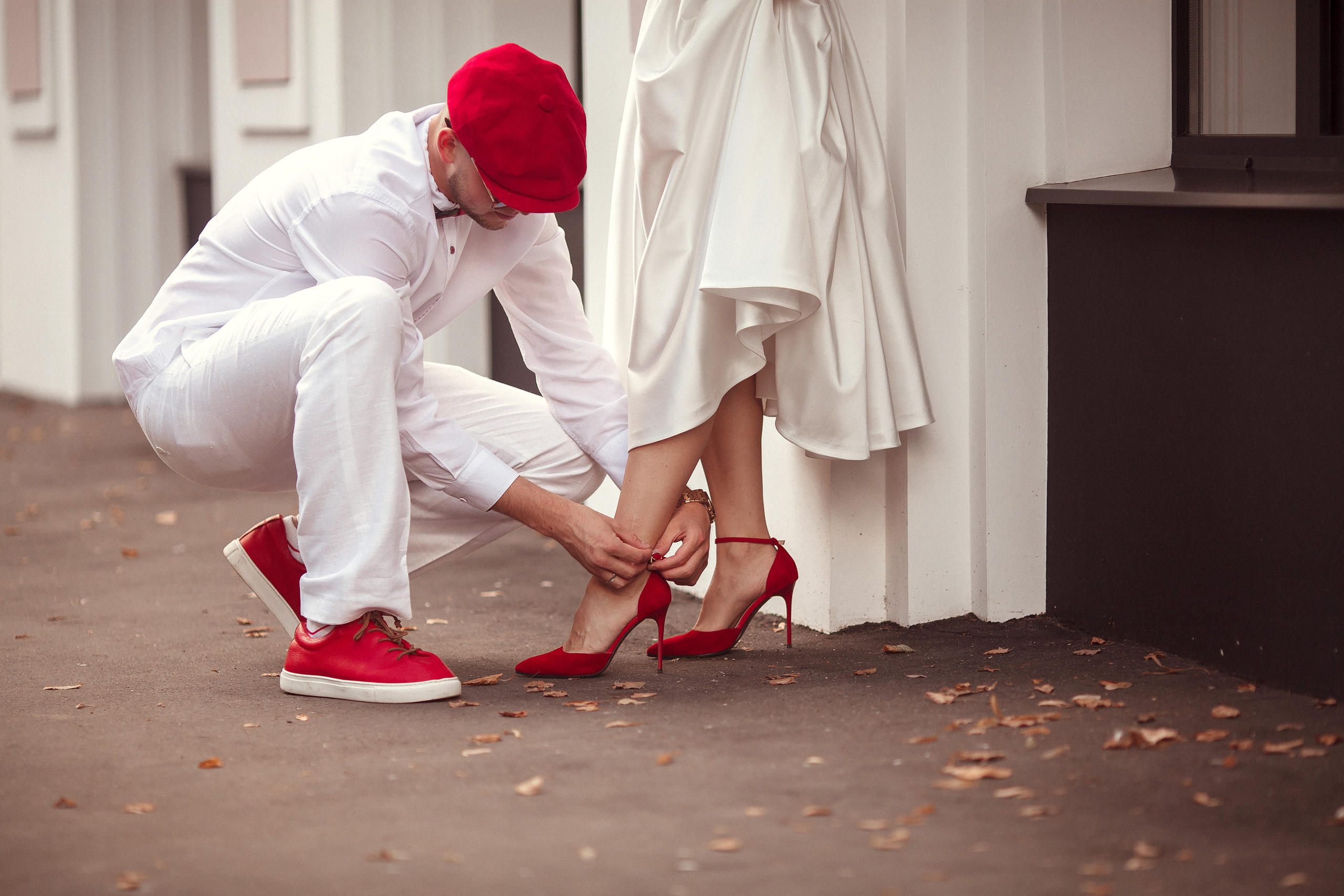 Wedding day. Фотограф в Иваново и других городах Ирина Сметанкина