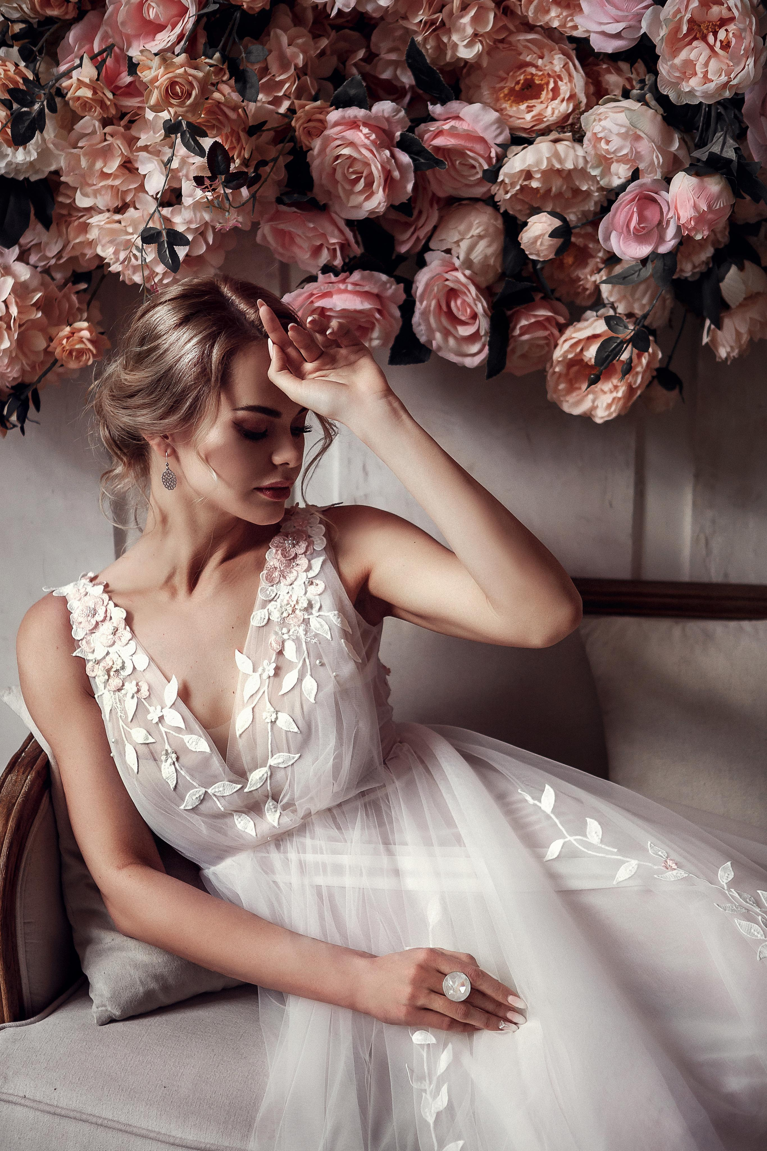 Bride. Фотограф в Иваново и других городах Ирина Сметанкина