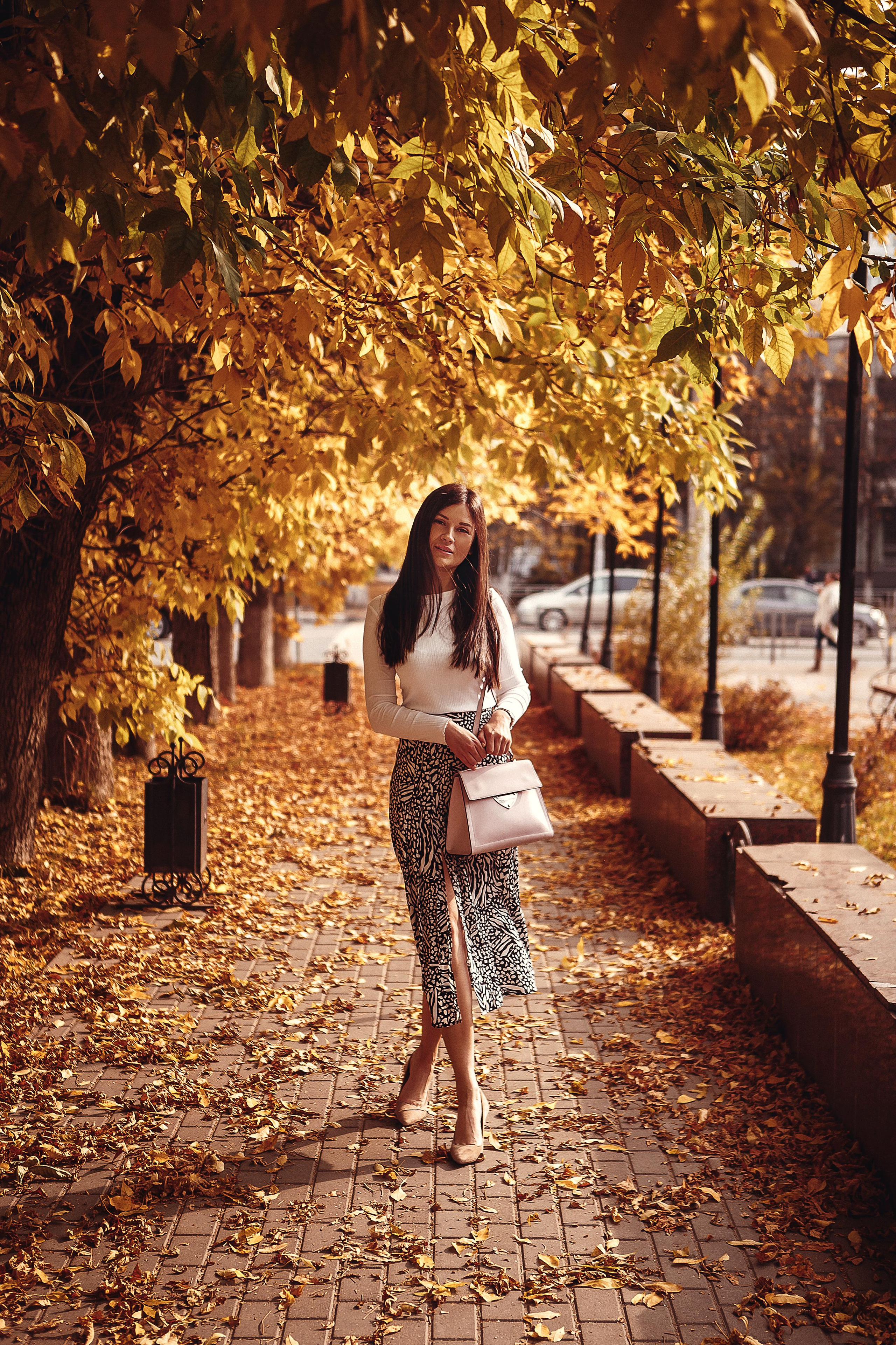 Autumn Юля. Фотограф в Иваново и других городах Ирина Сметанкина