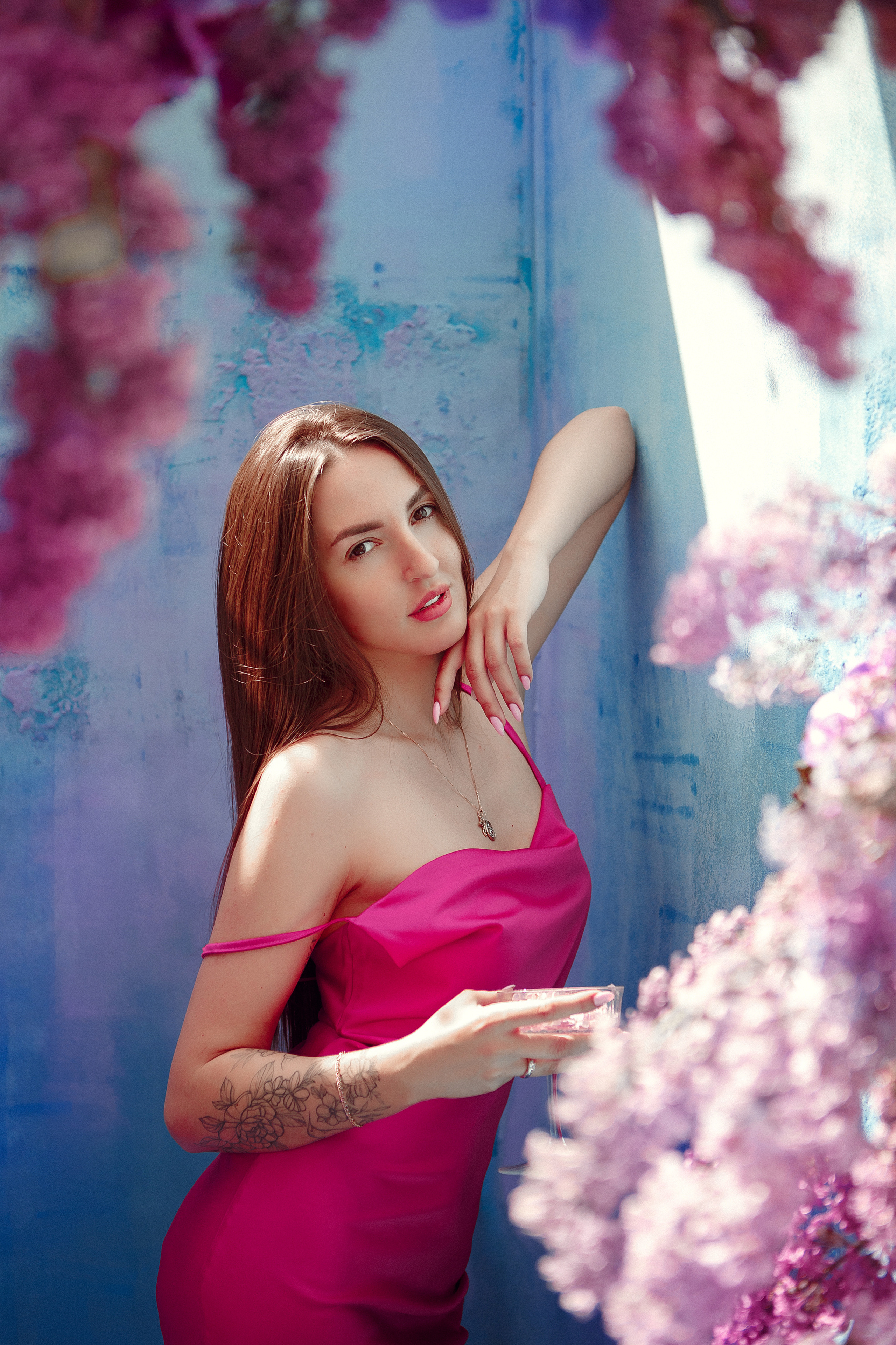 Сирень. Фотограф в Иваново и других городах Ирина Сметанкина