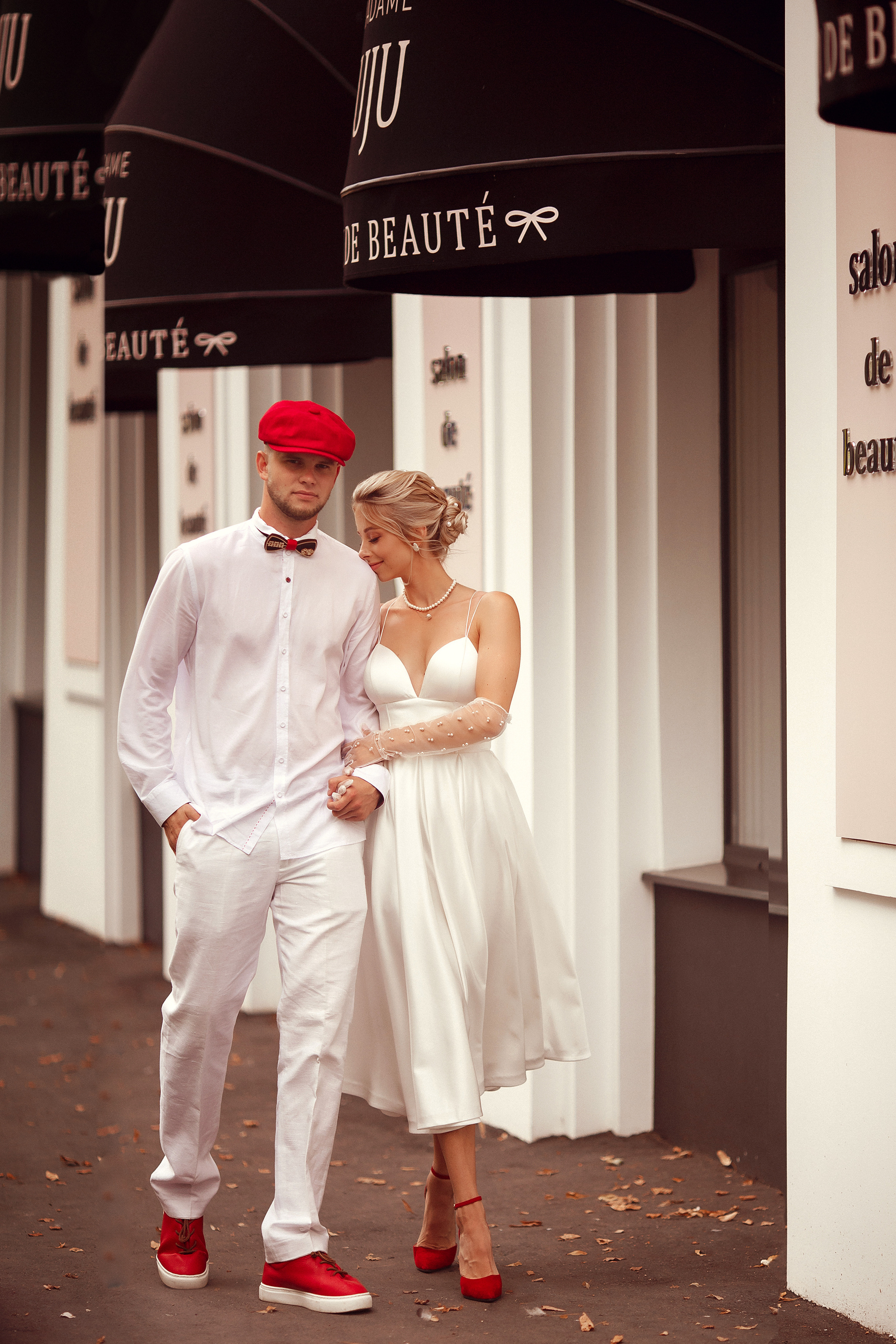 Wedding day. Фотограф в Иваново и других городах Ирина Сметанкина