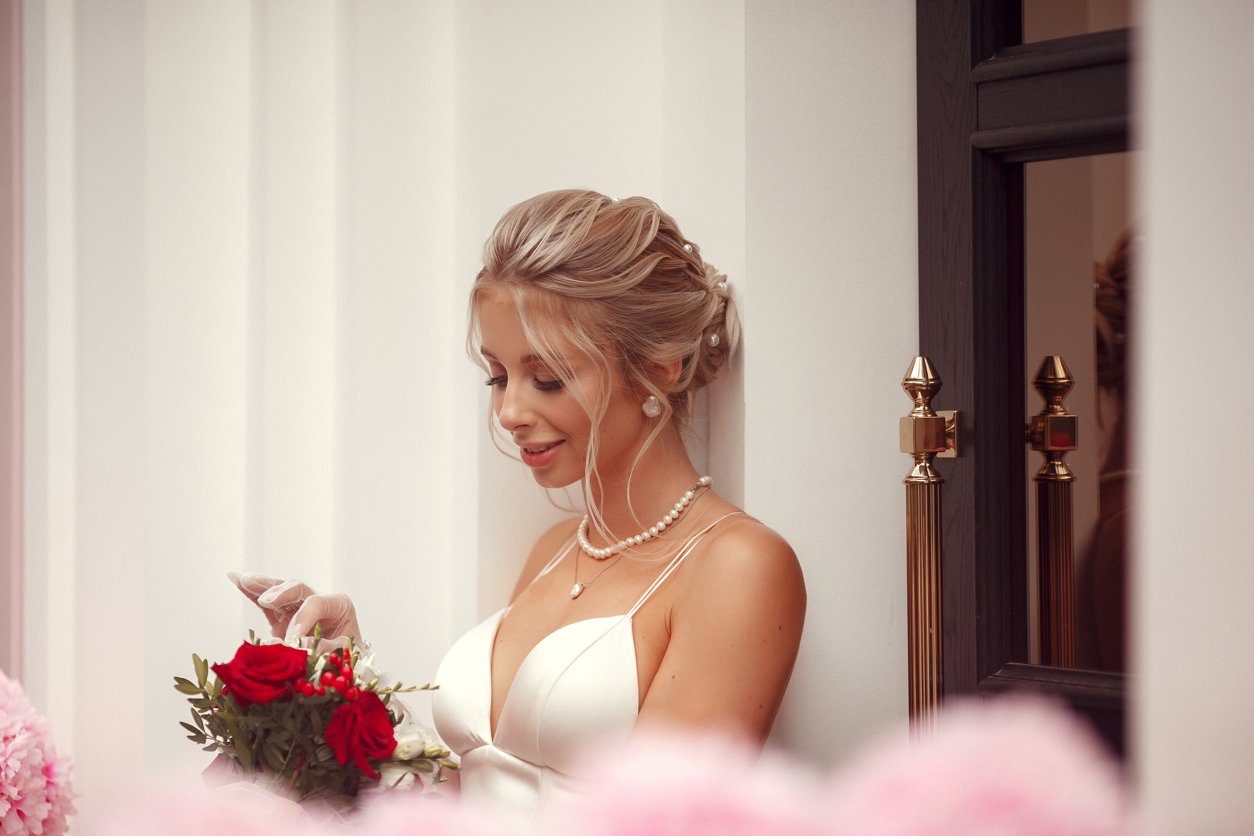 Wedding day. Фотограф в Иваново и других городах Ирина Сметанкина