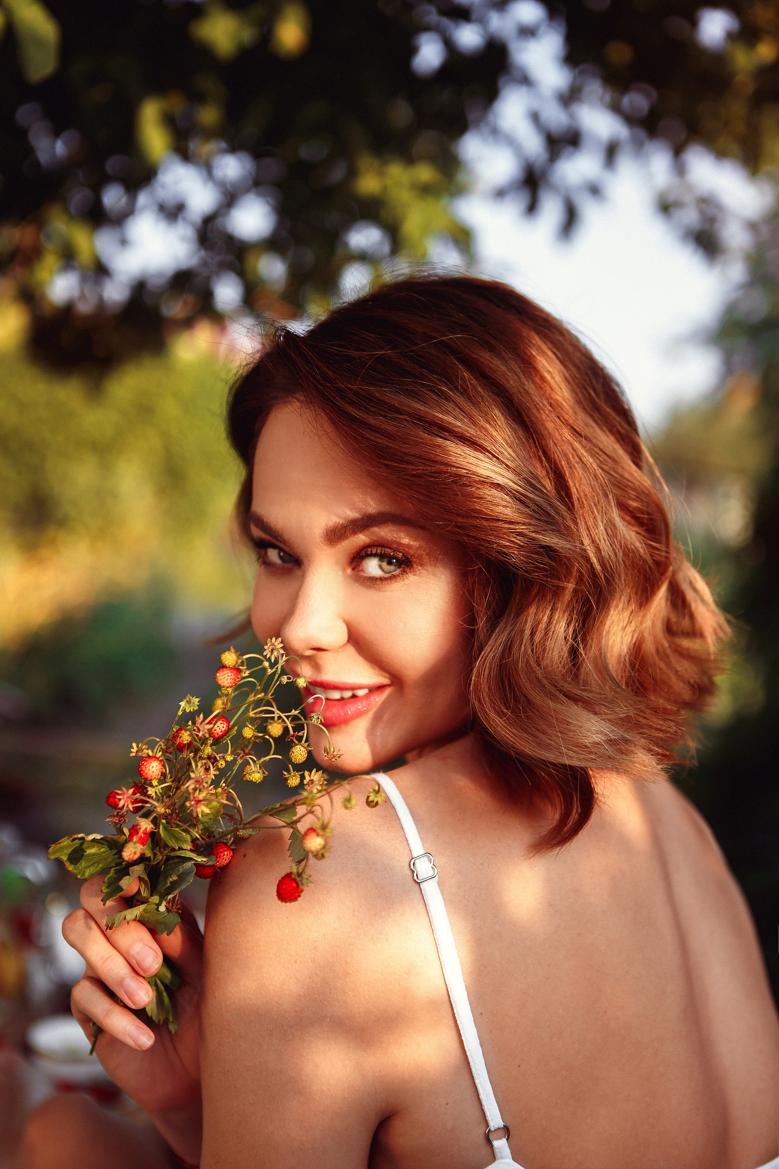 Лето. Фотограф в Иваново и других городах Ирина Сметанкина