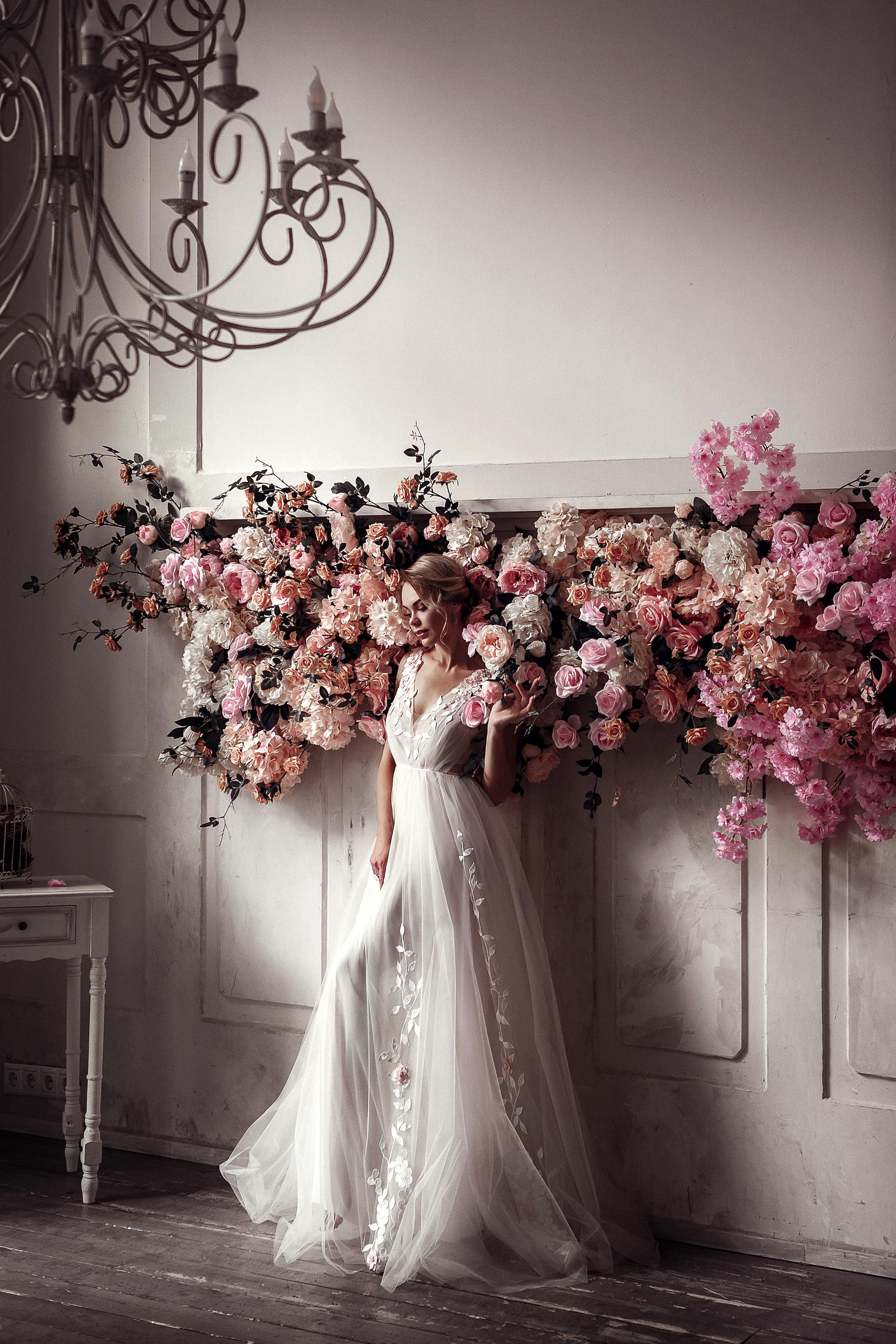 Bride. Фотограф в Иваново и других городах Ирина Сметанкина