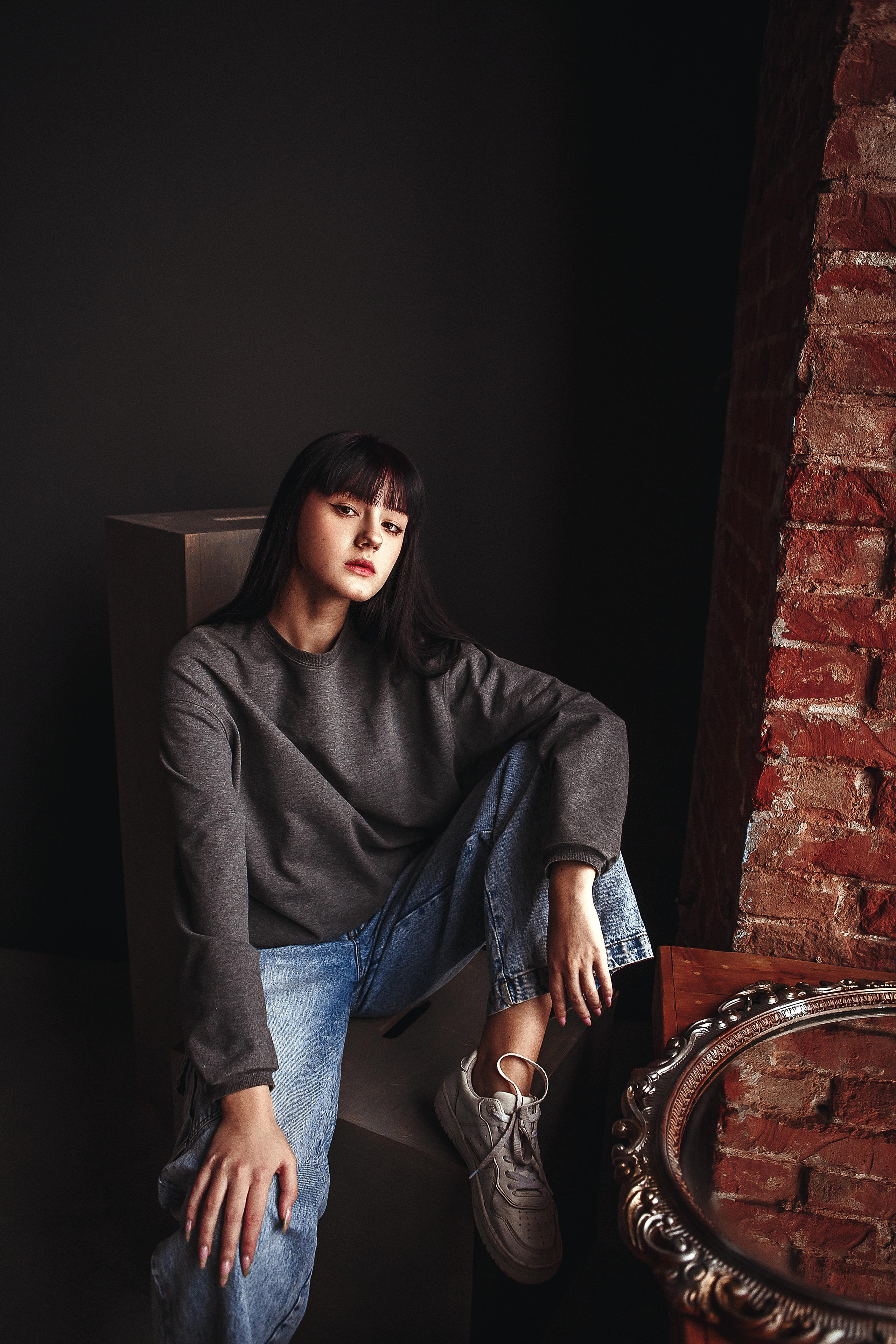 Соня. Фотограф в Иваново и других городах Ирина Сметанкина