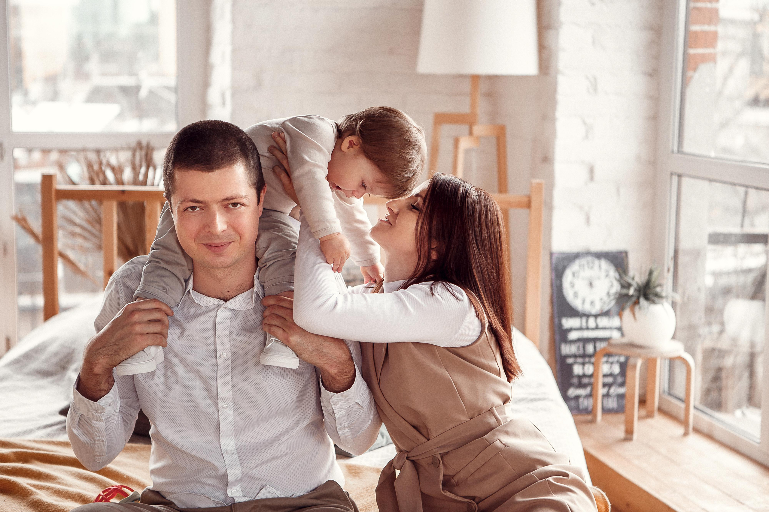 Студия. Фотограф в Иваново и других городах Ирина Сметанкина