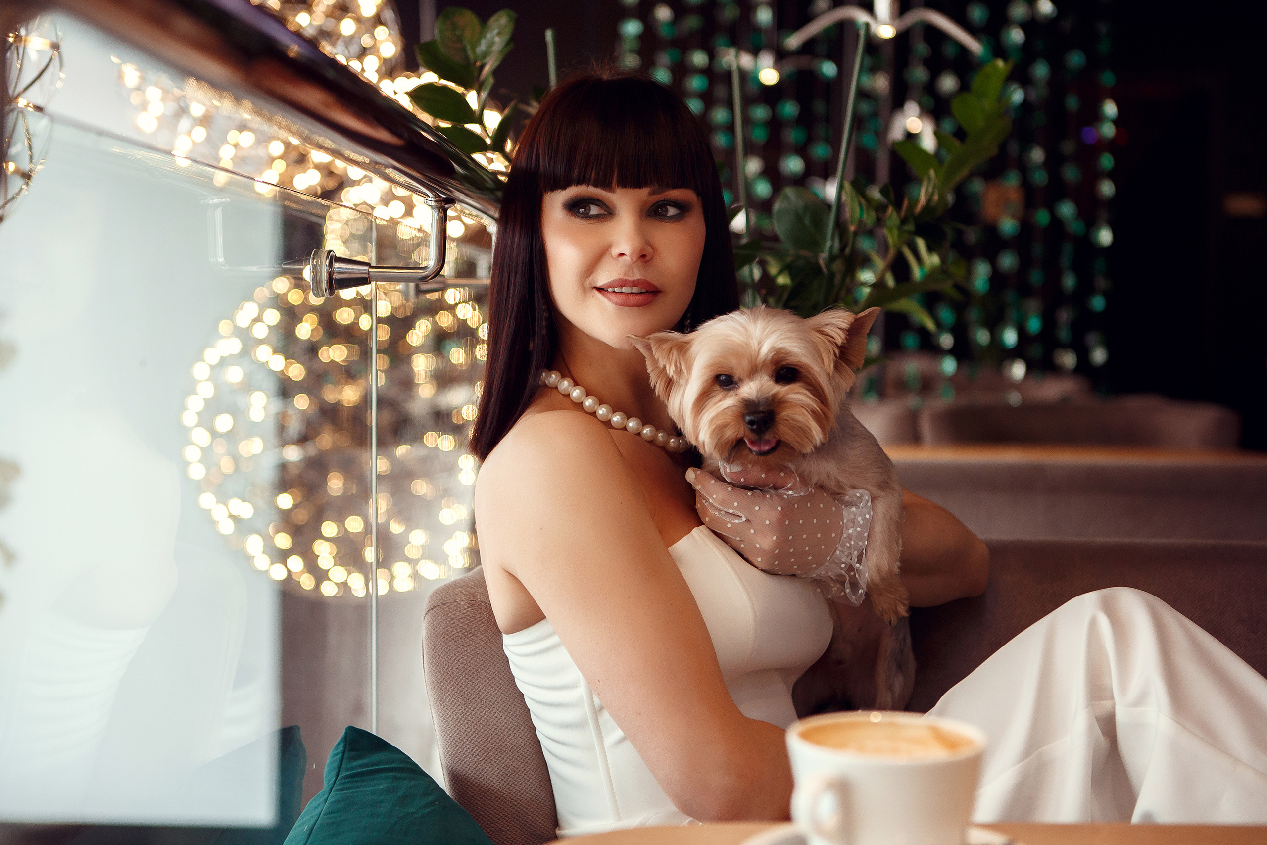 Мария. Фотограф в Иваново и других городах Ирина Сметанкина