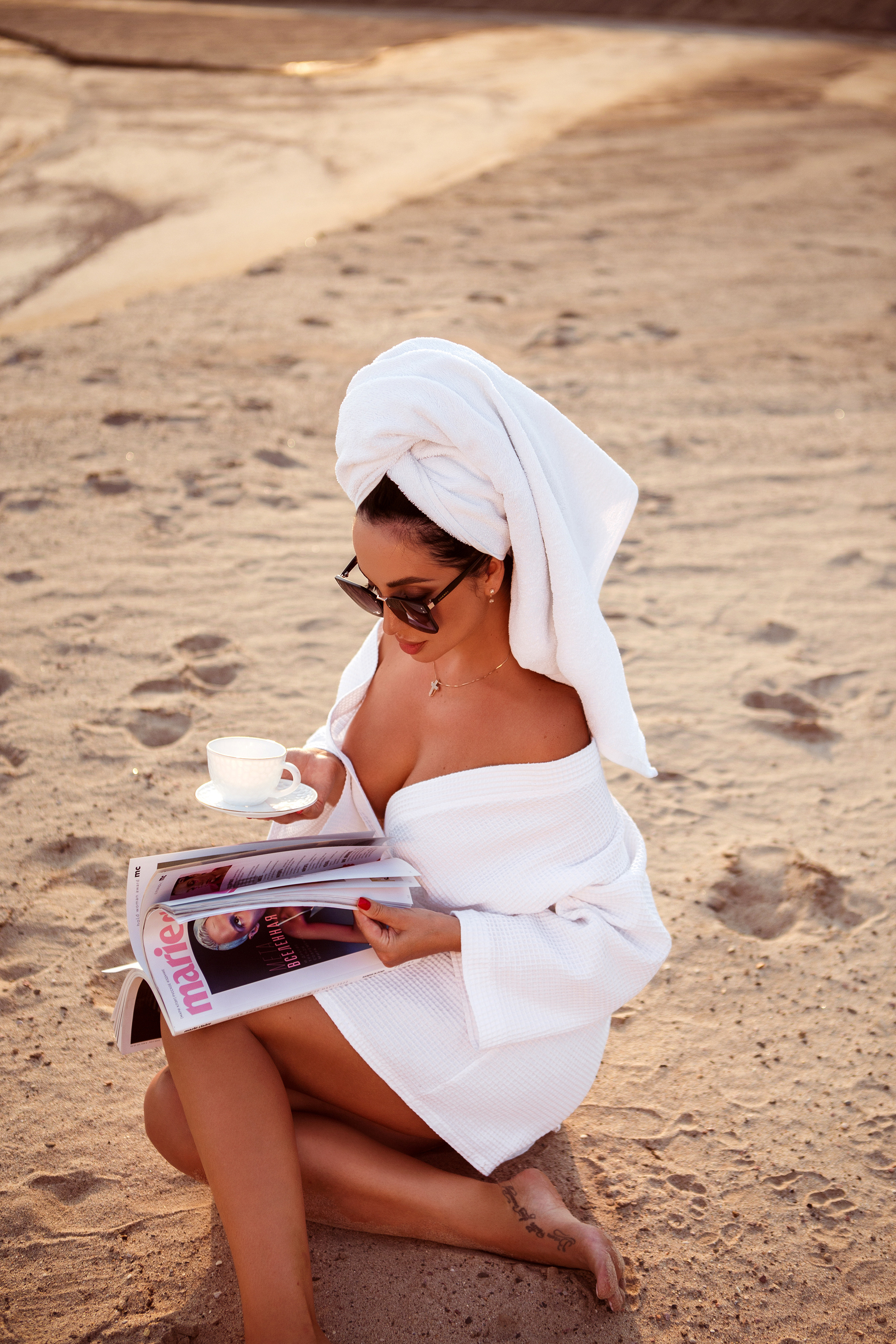 Оля. Фотограф в Иваново и других городах Ирина Сметанкина