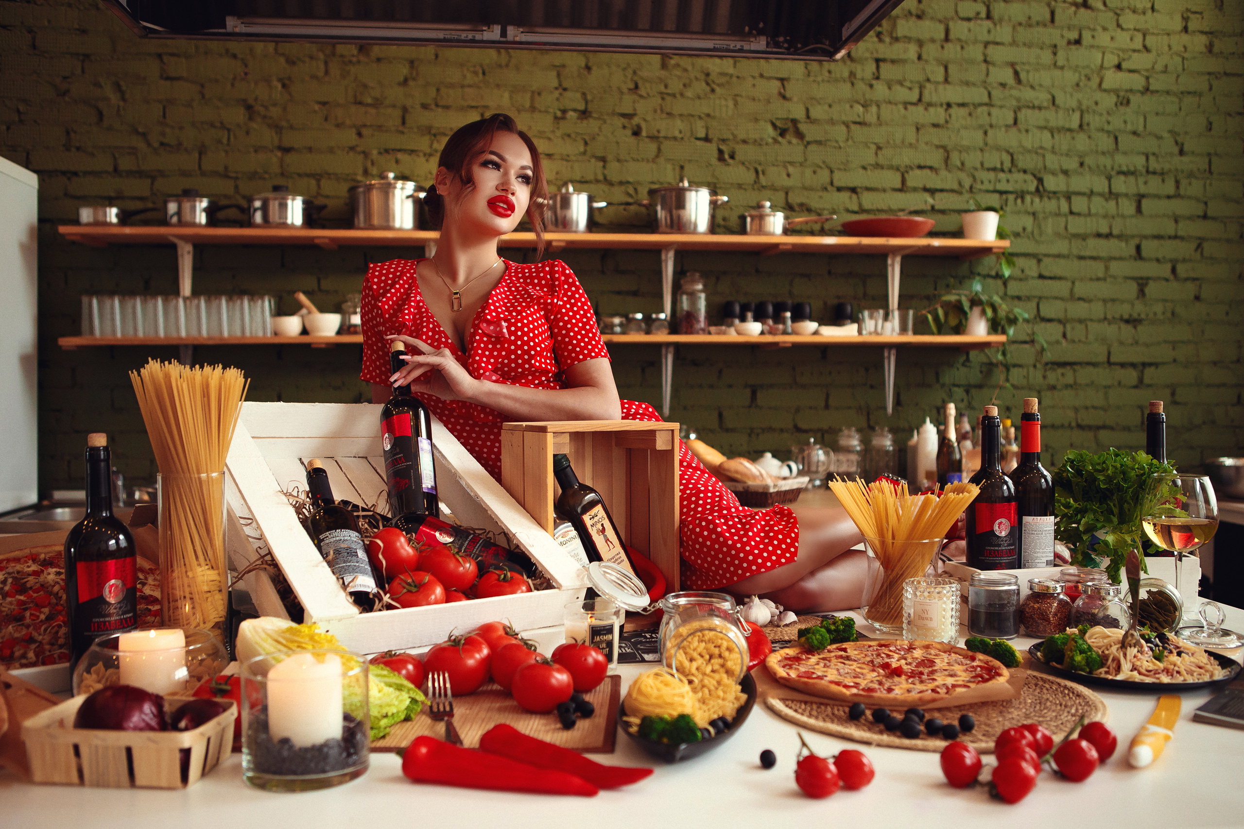 ITALY. Фотограф в Иваново и других городах Ирина Сметанкина