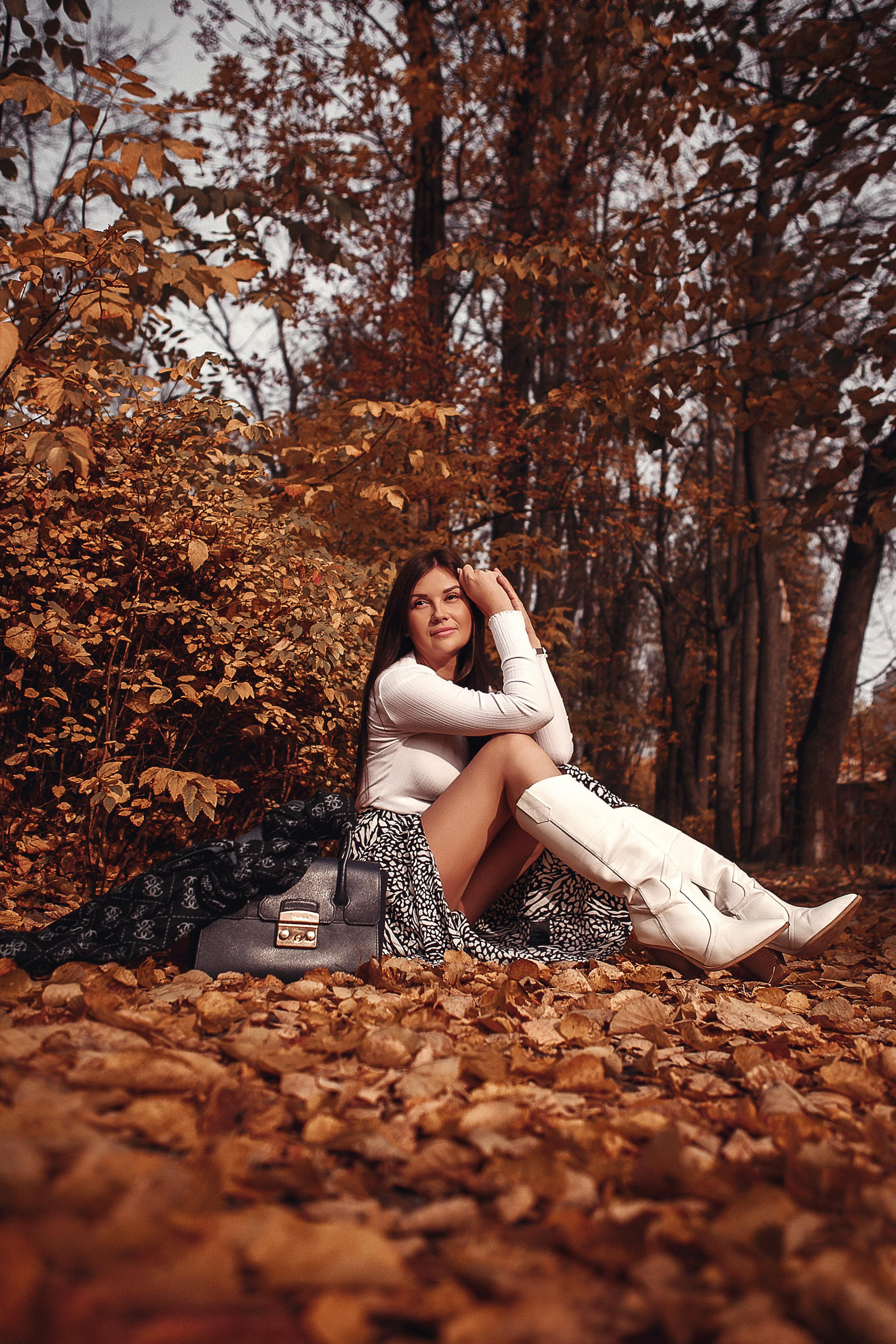 Autumn Юля. Фотограф в Иваново и других городах Ирина Сметанкина