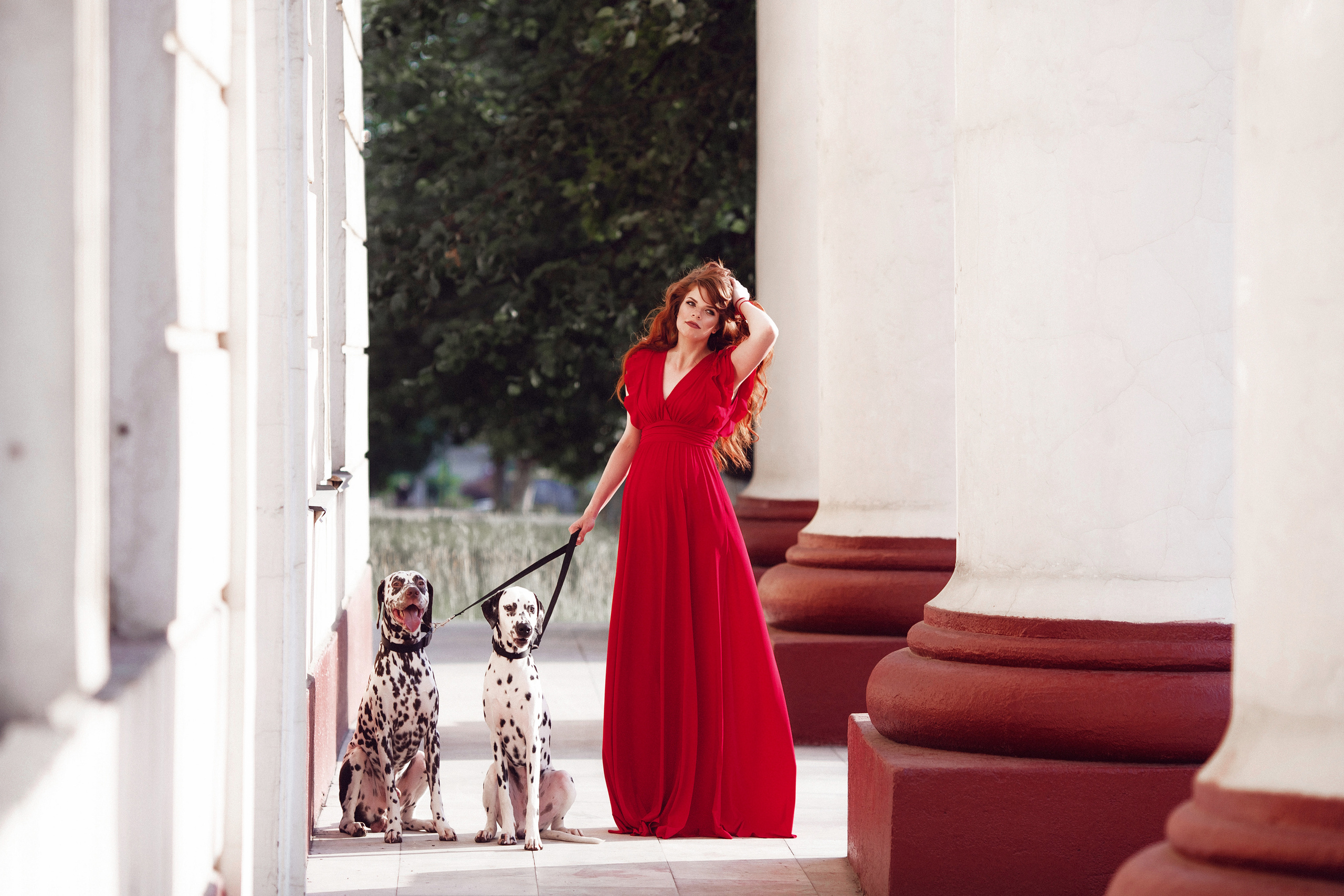 Аня. Фотограф в Иваново и других городах Ирина Сметанкина