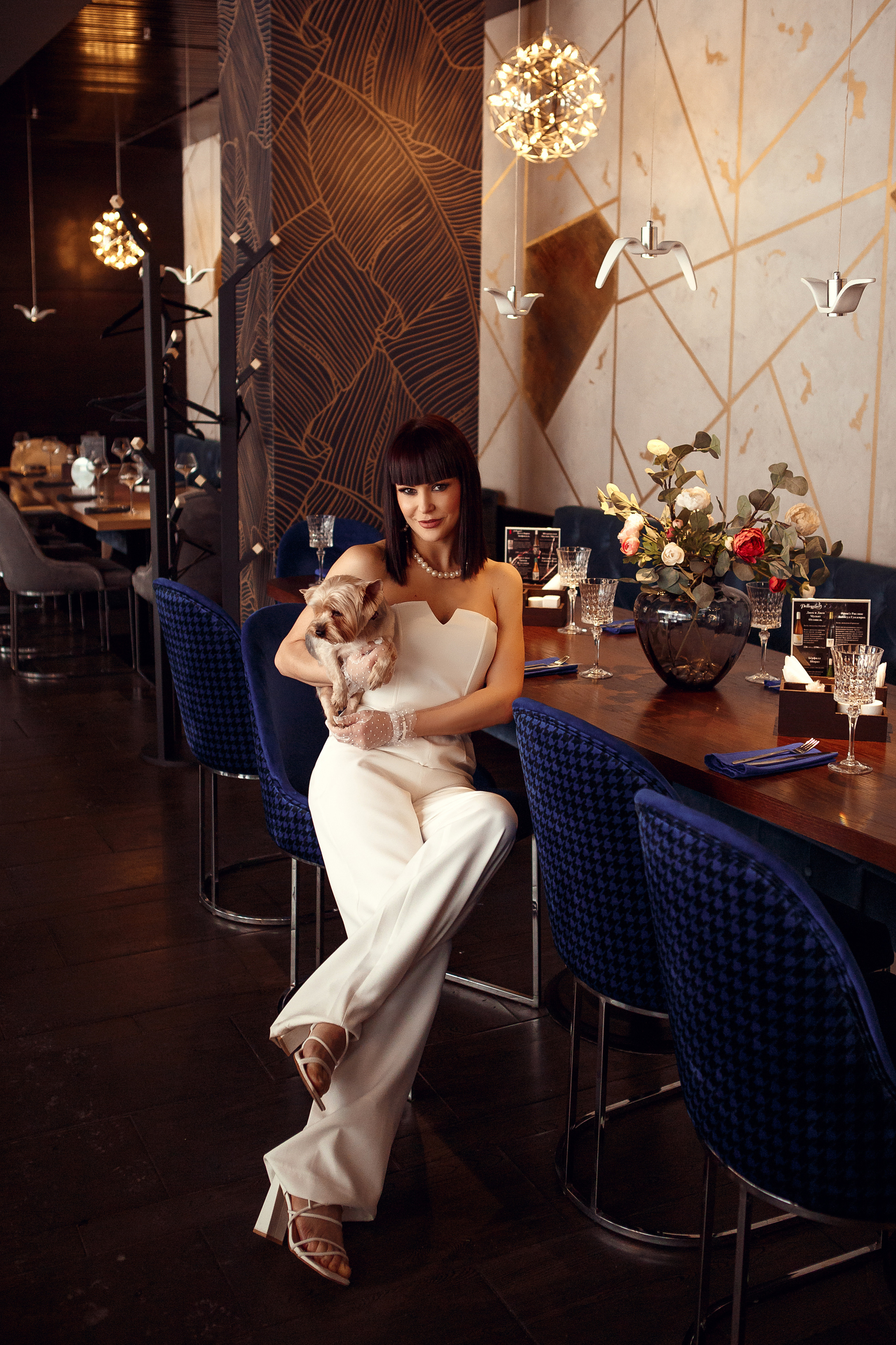 Мария. Фотограф в Иваново и других городах Ирина Сметанкина