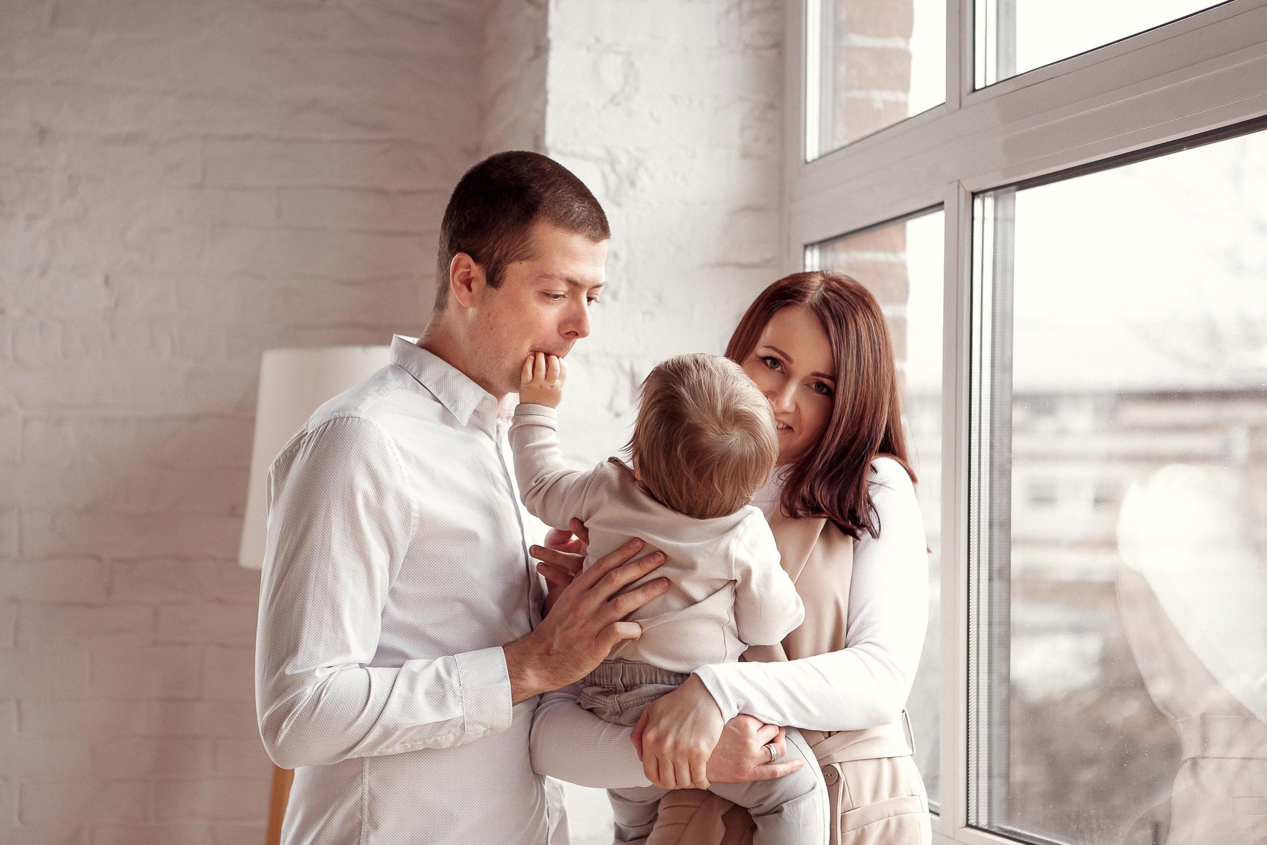 Студия. Фотограф в Иваново и других городах Ирина Сметанкина