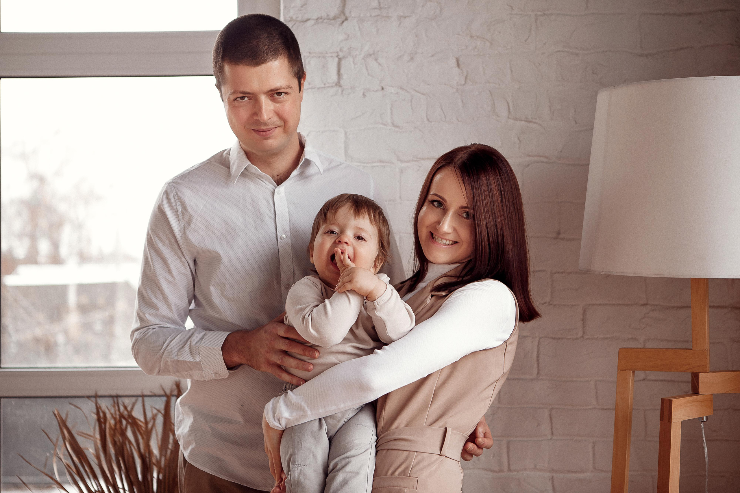 Студия. Фотограф в Иваново и других городах Ирина Сметанкина