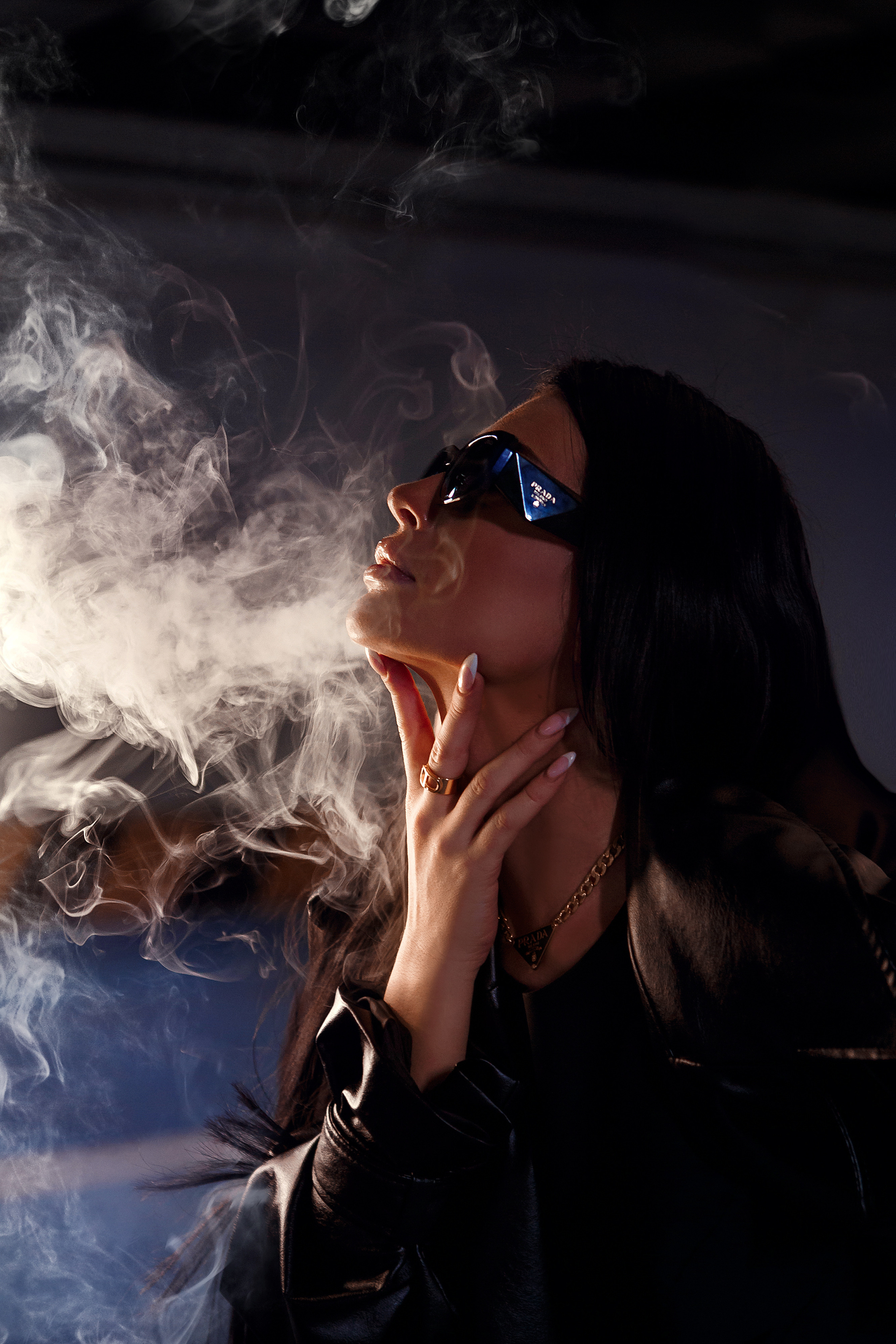 Kate parking. Фотограф в Иваново и других городах Ирина Сметанкина