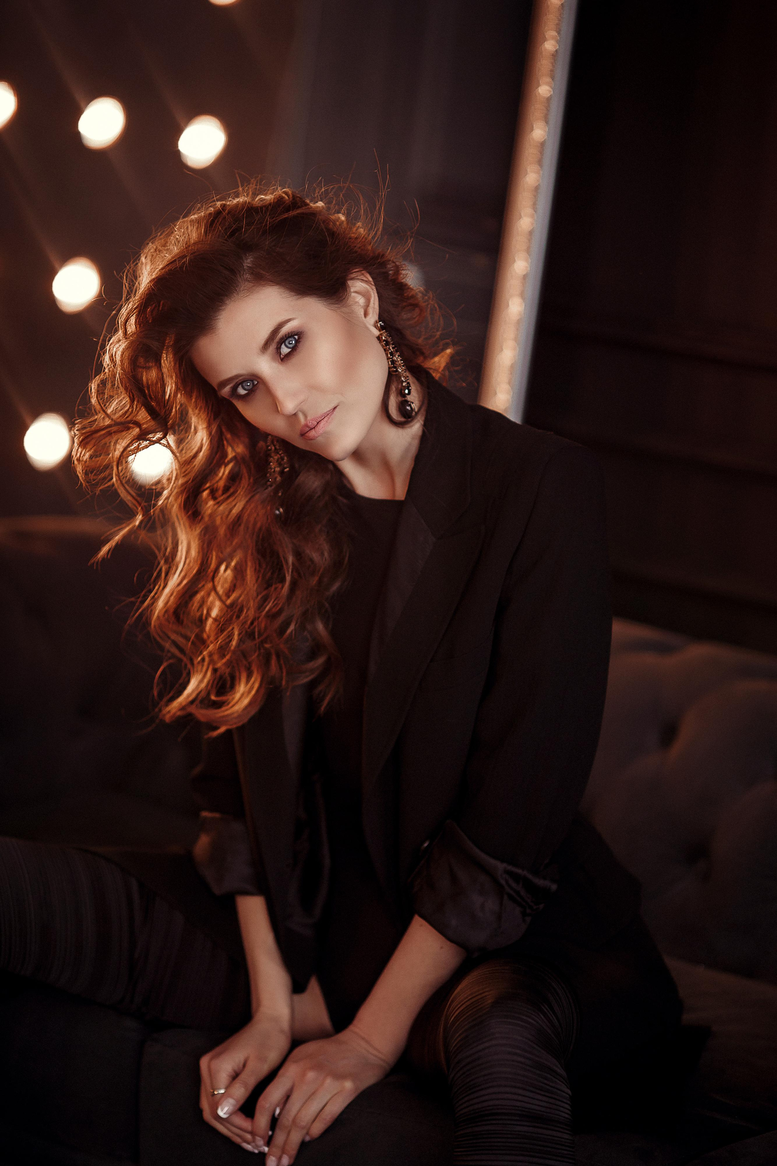 Kate. Фотограф в Иваново и других городах Ирина Сметанкина