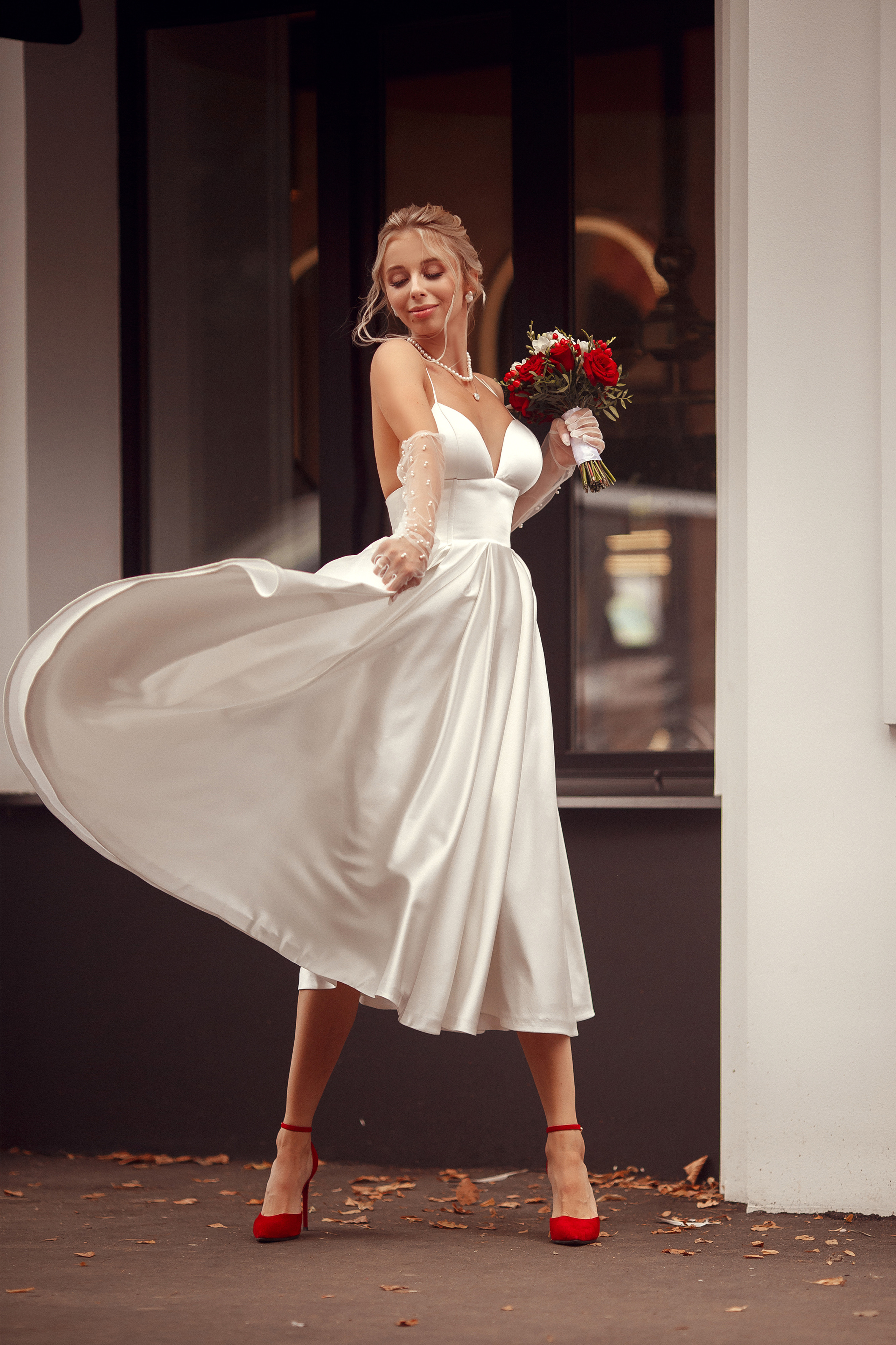 Wedding day. Фотограф в Иваново и других городах Ирина Сметанкина