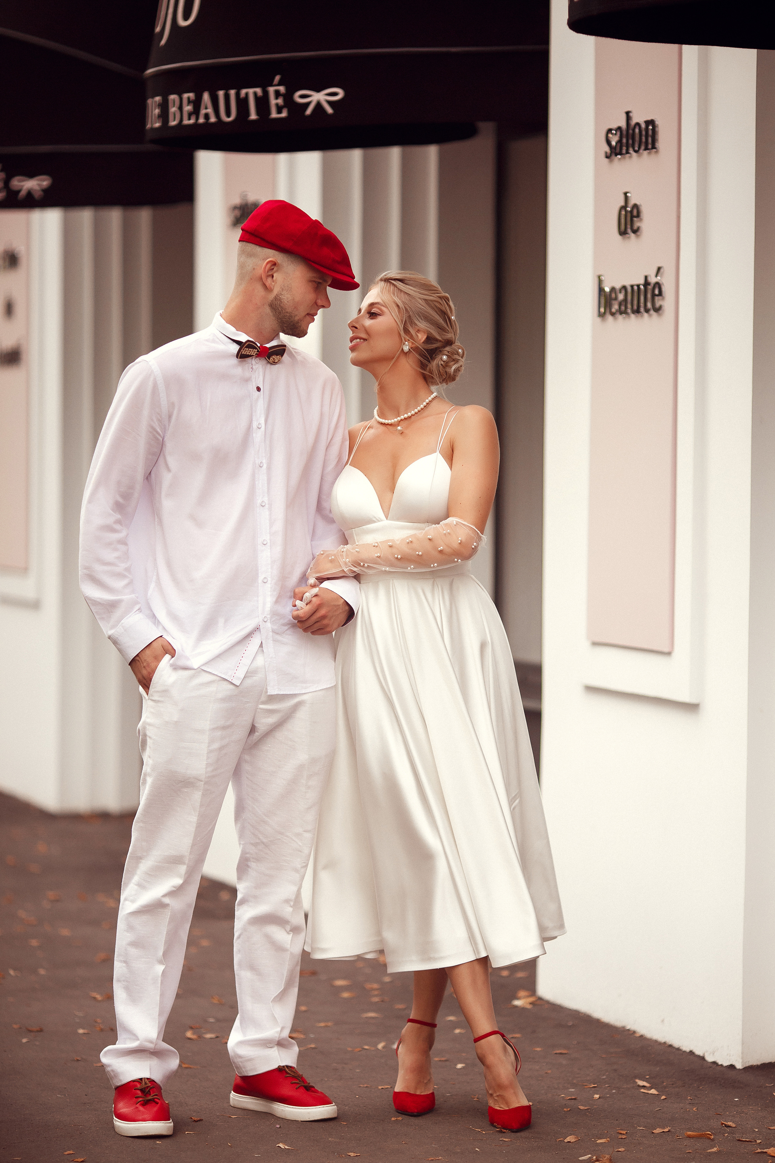 Wedding day. Фотограф в Иваново и других городах Ирина Сметанкина