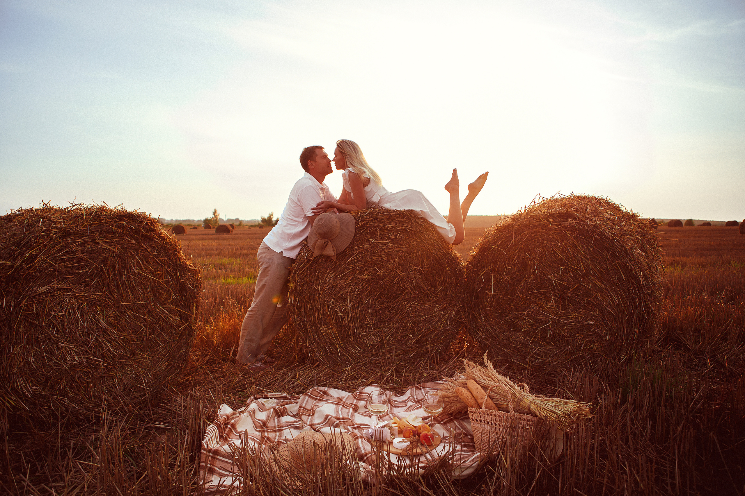 Таня & Денис. Фотограф в Иваново и других городах Ирина Сметанкина