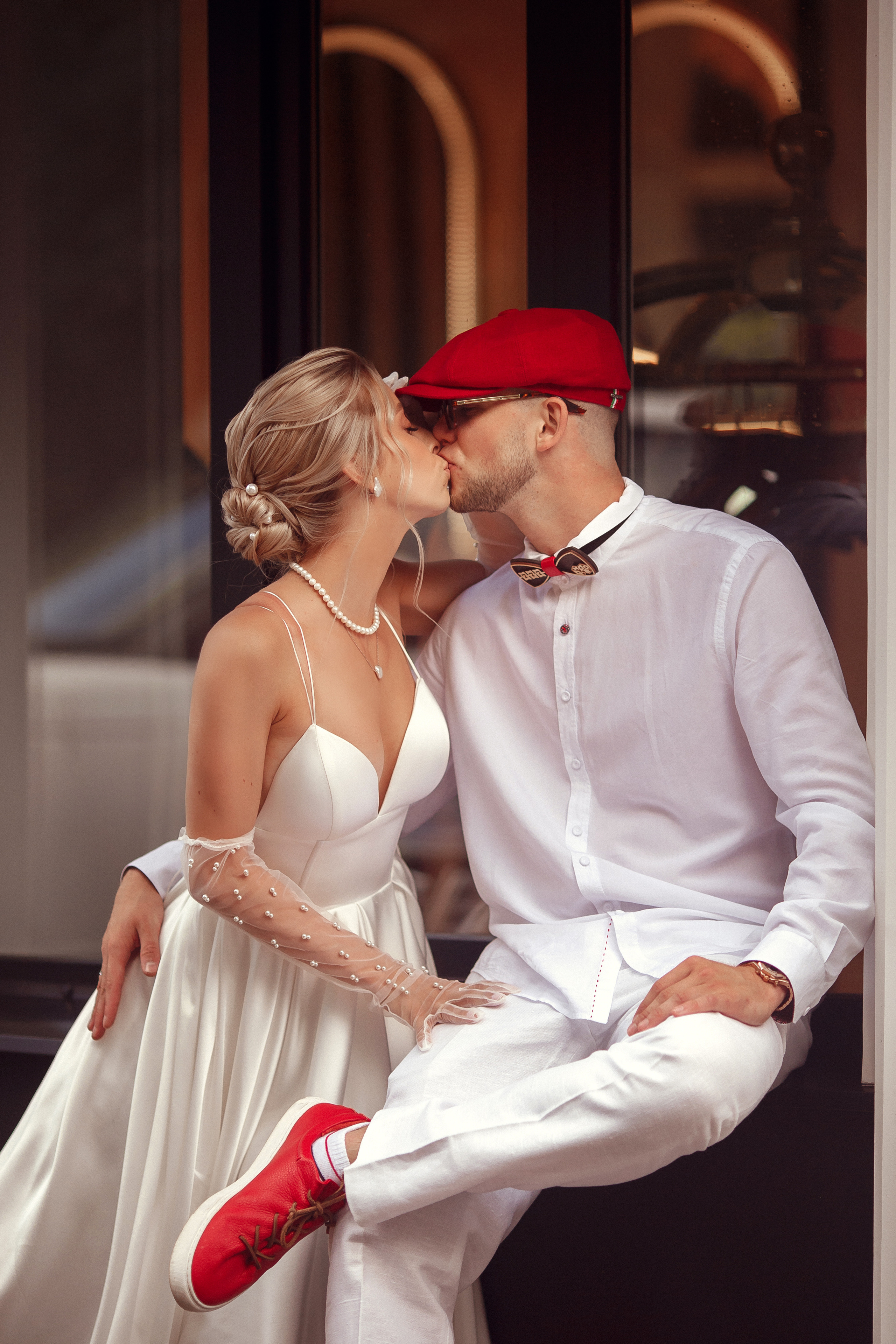 Wedding day. Фотограф в Иваново и других городах Ирина Сметанкина