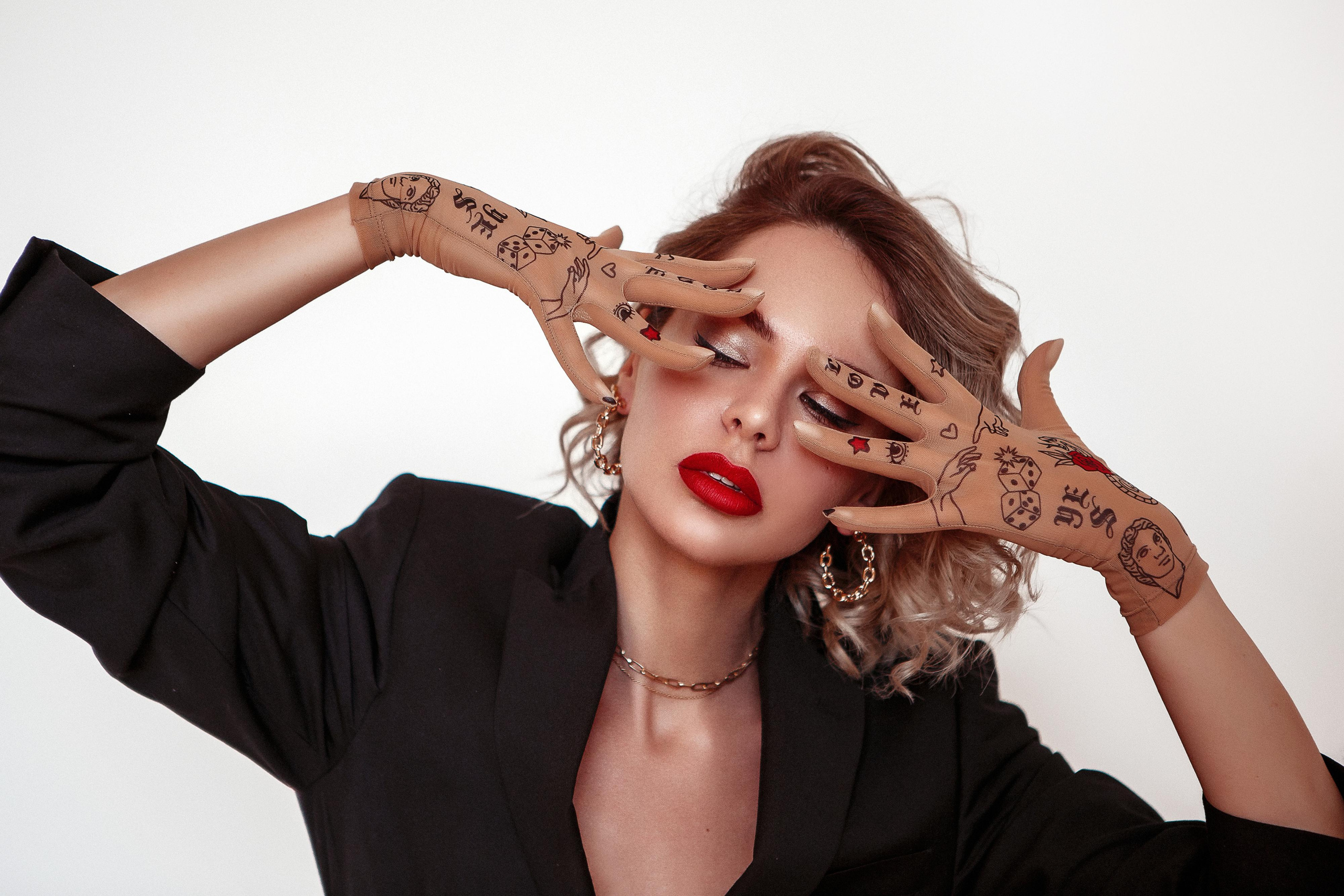 Studio RED. Фотограф в Иваново и других городах Ирина Сметанкина