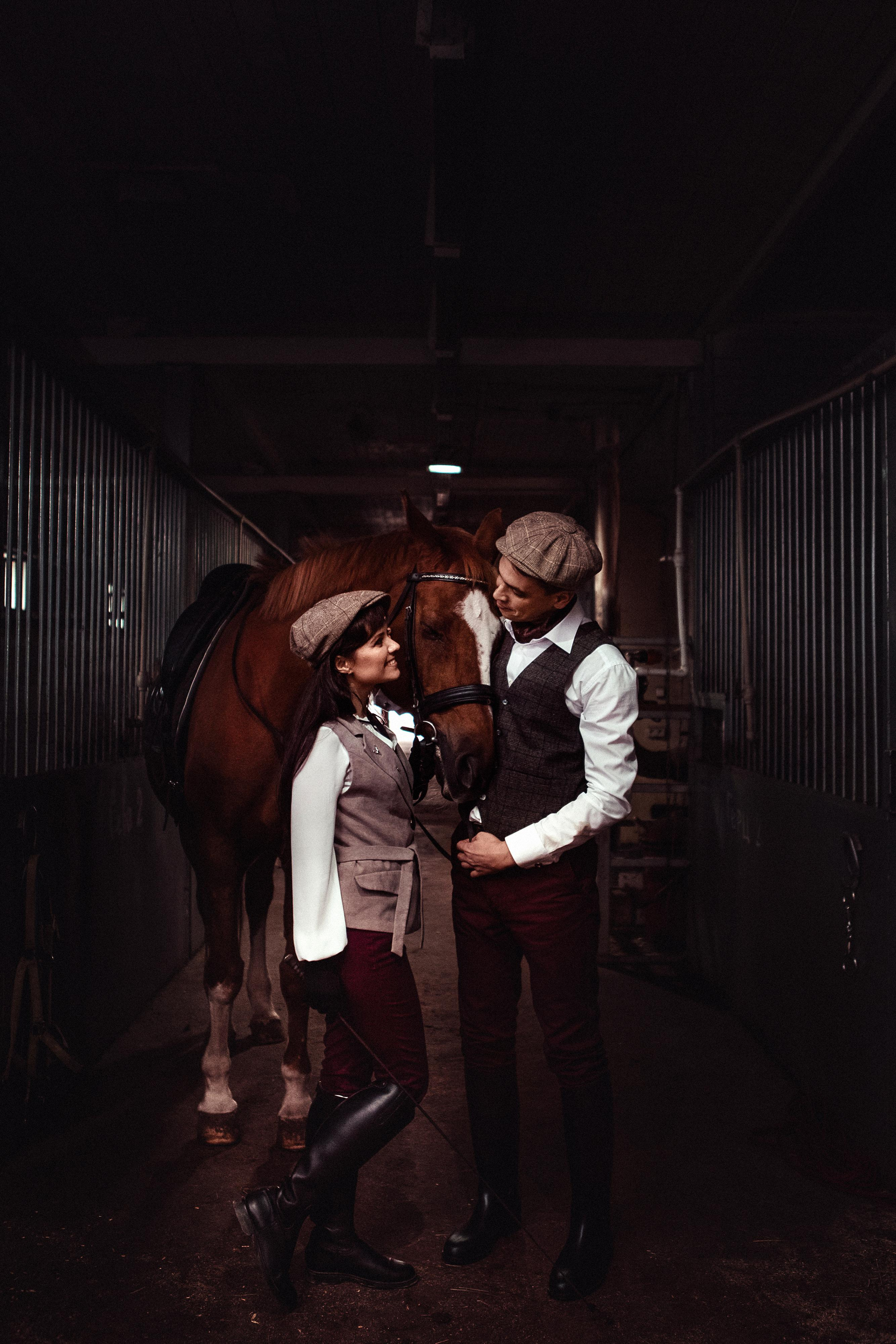 Андрей & Настя. Фотограф в Иваново и других городах Ирина Сметанкина