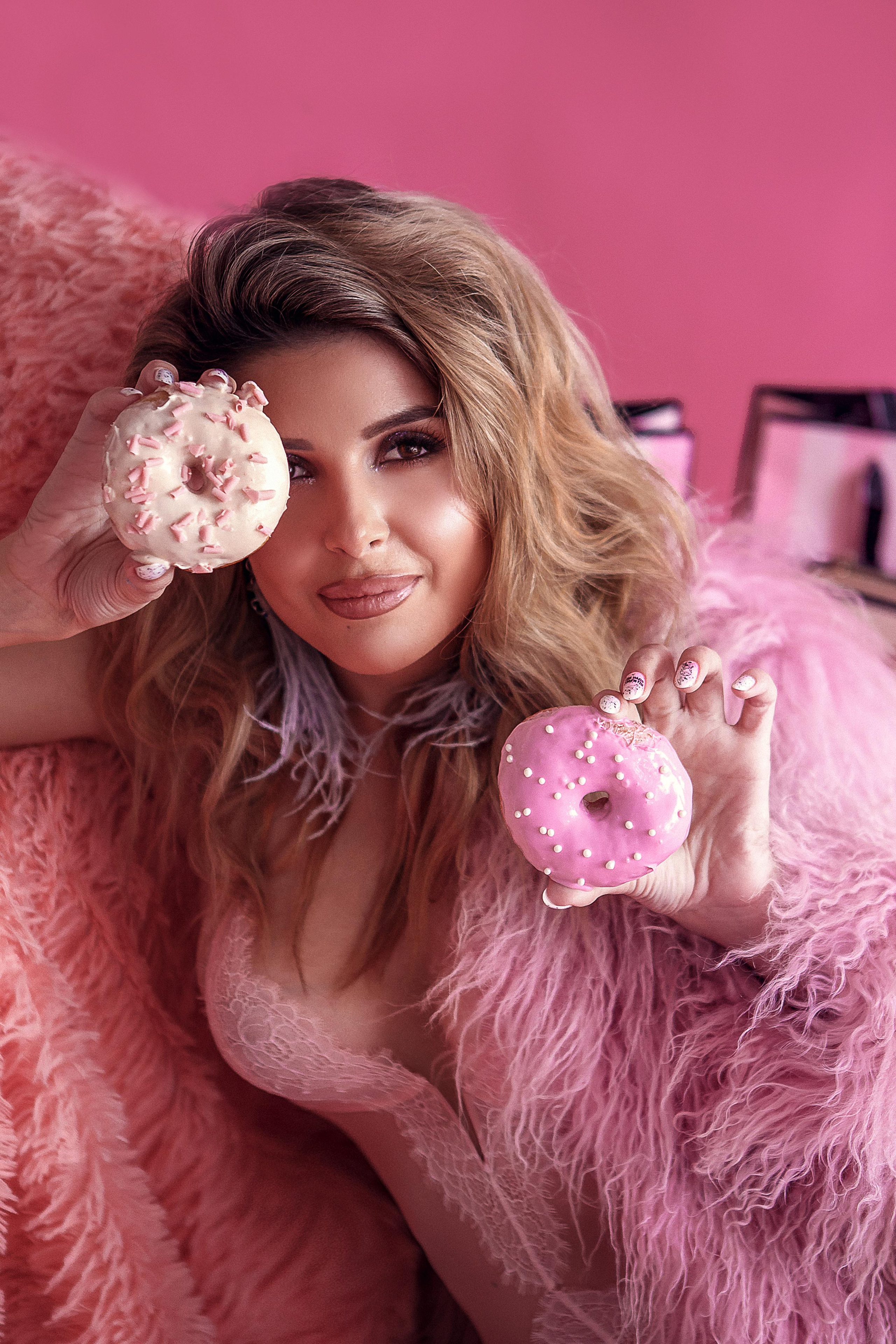 WARDROBE. Фотограф в Иваново и других городах Ирина Сметанкина