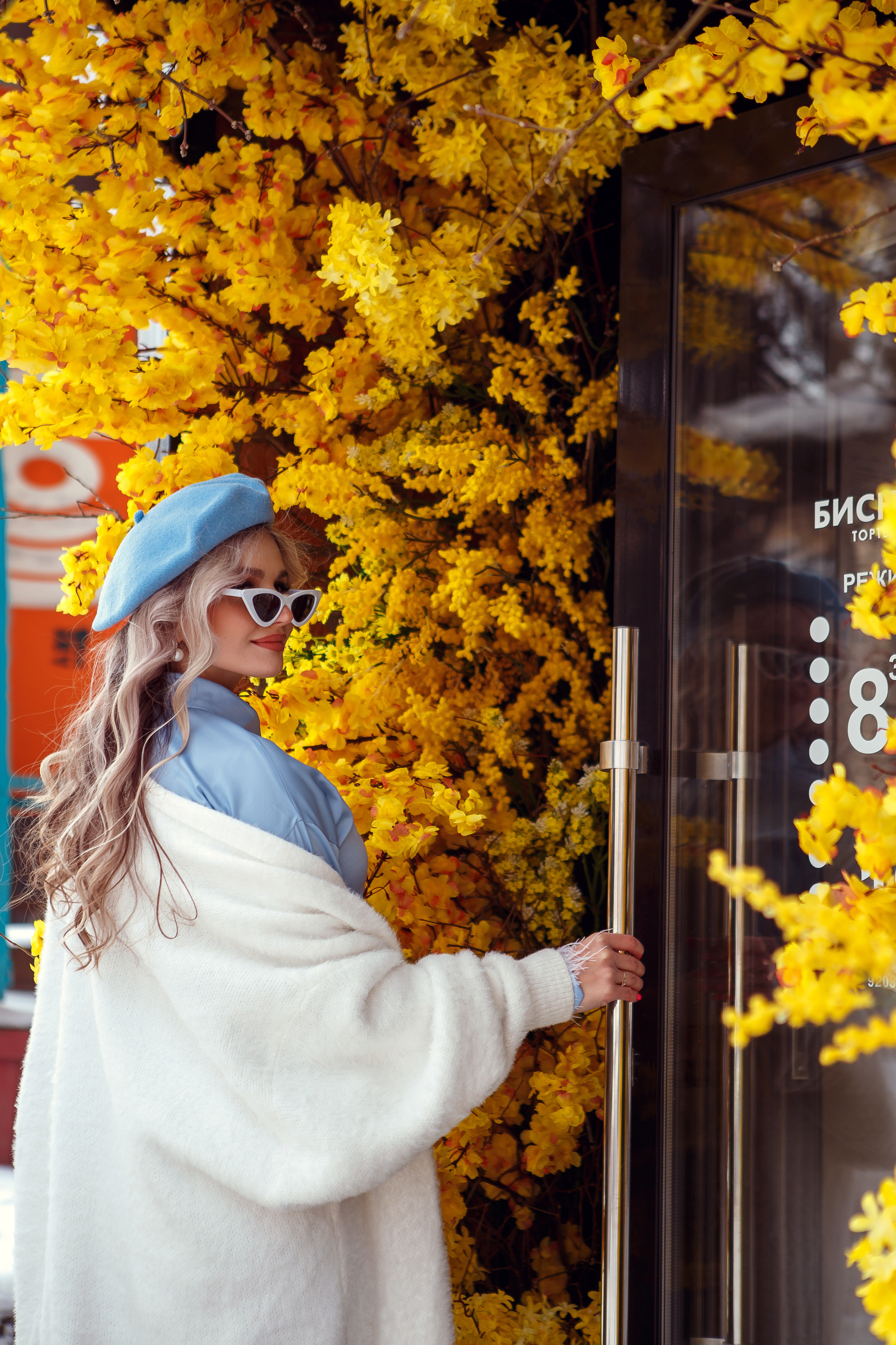 Алина Spring. Фотограф в Иваново и других городах Ирина Сметанкина