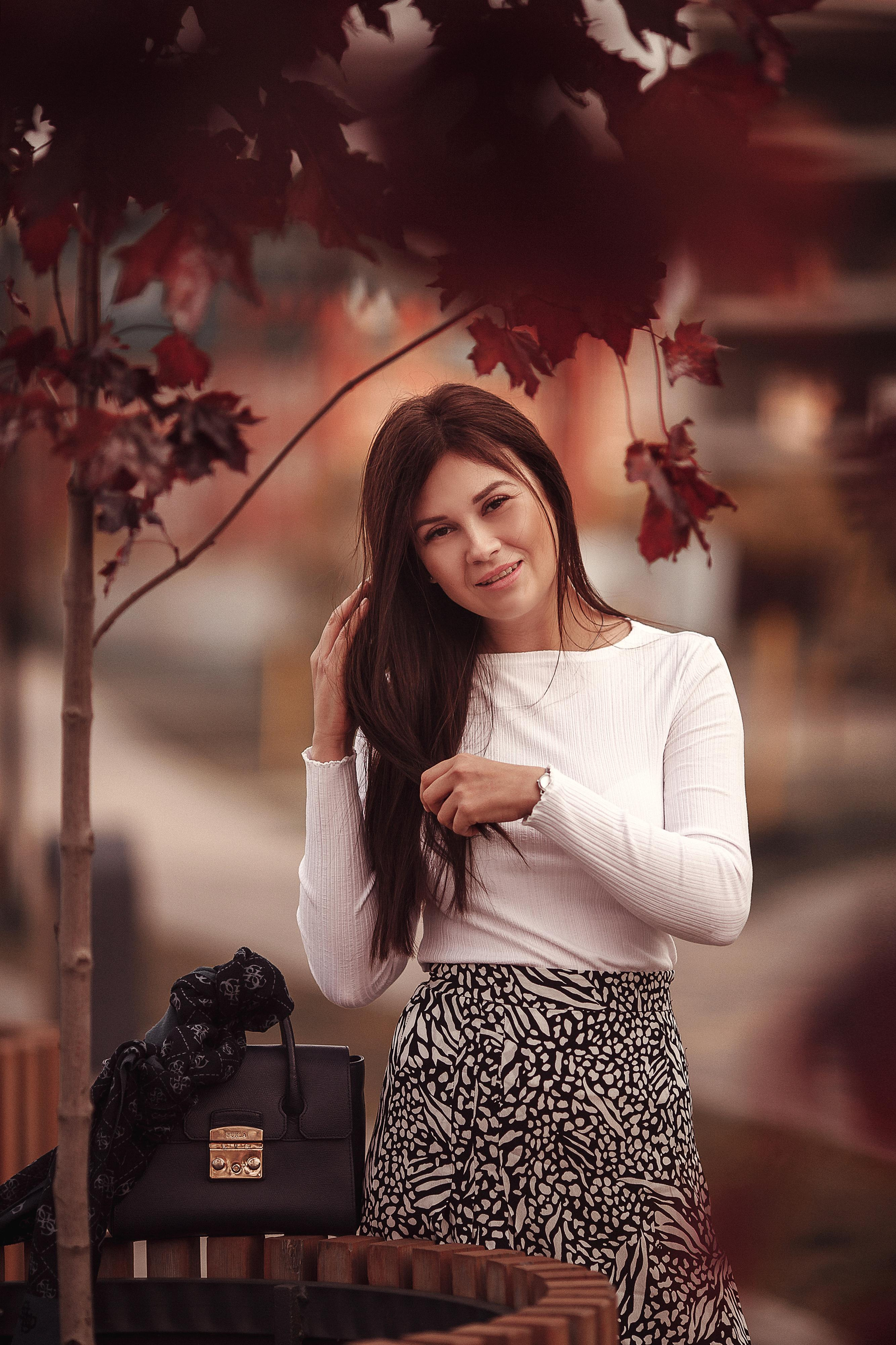 Autumn Юля. Фотограф в Иваново и других городах Ирина Сметанкина