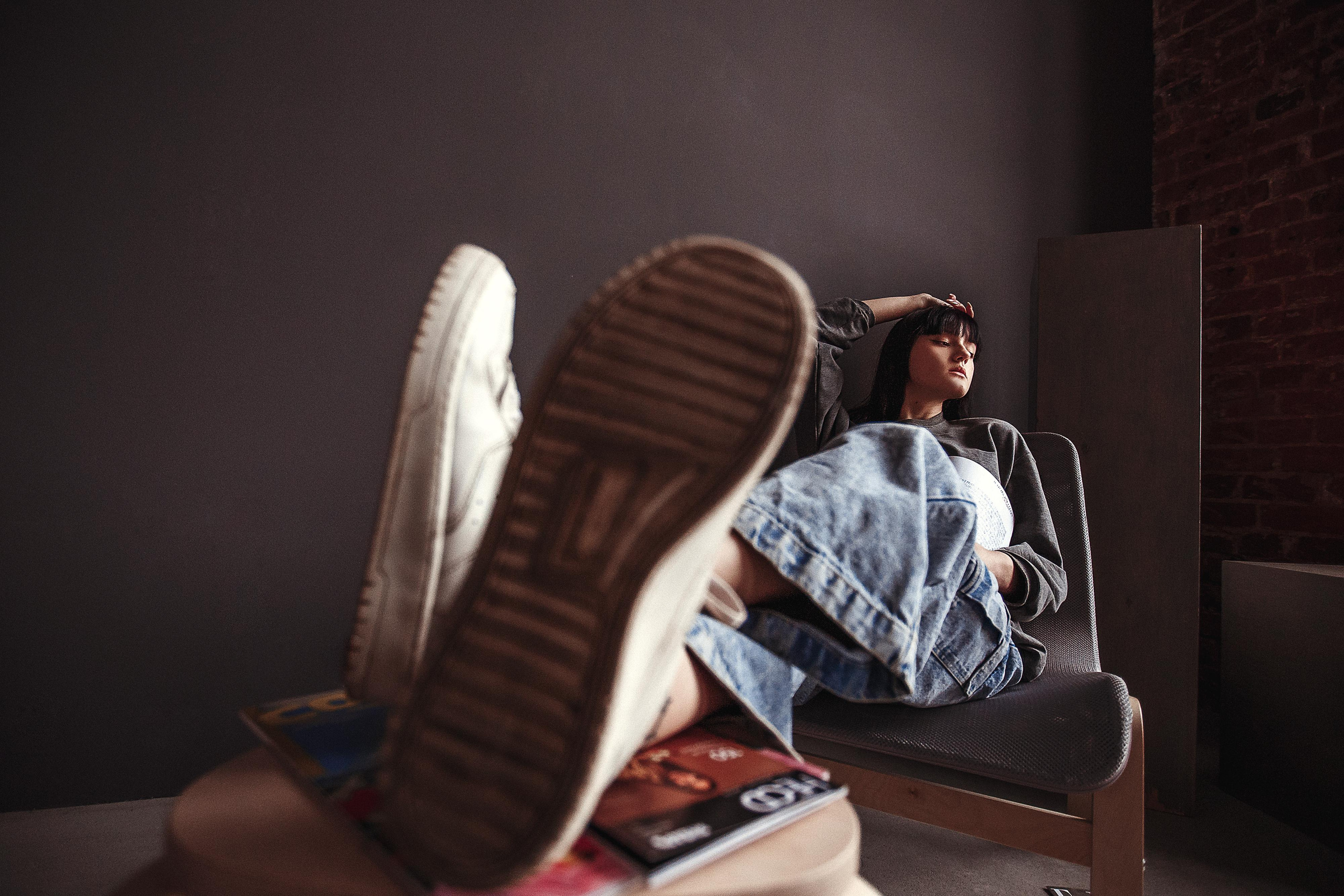 Соня. Фотограф в Иваново и других городах Ирина Сметанкина