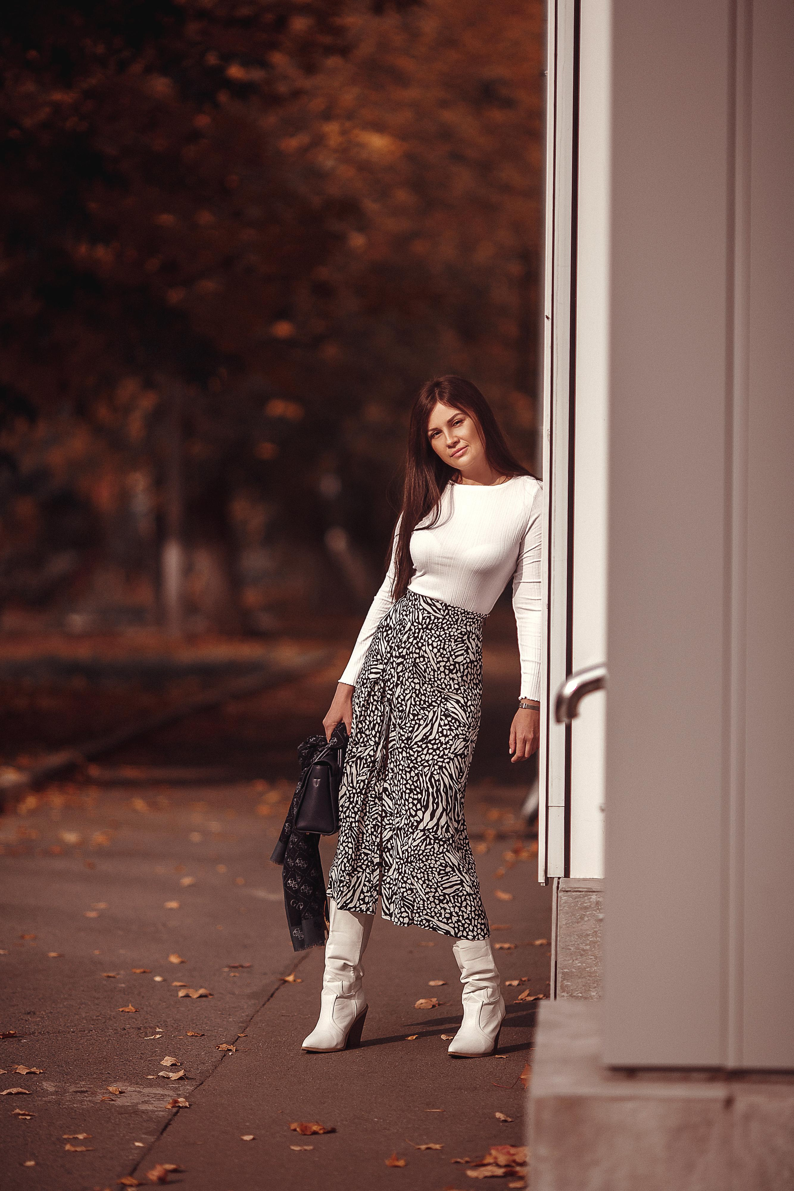 Autumn Юля. Фотограф в Иваново и других городах Ирина Сметанкина