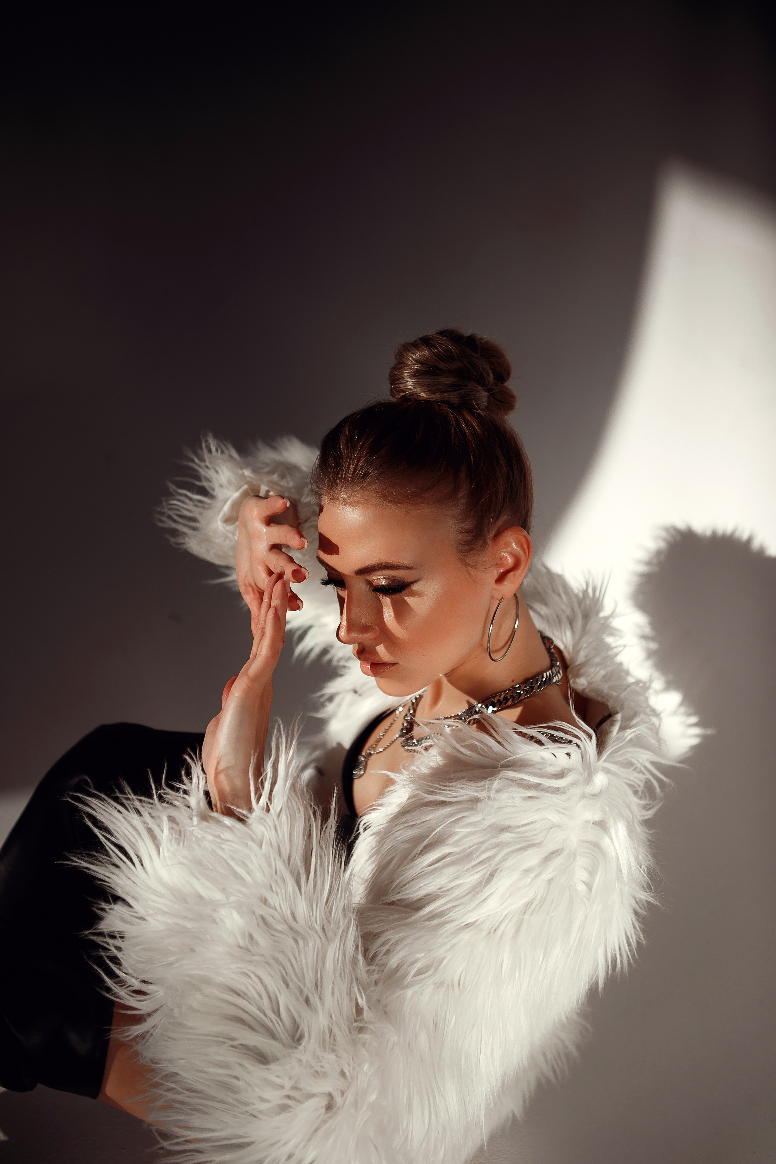 Алёна. Фотограф в Иваново и других городах Ирина Сметанкина