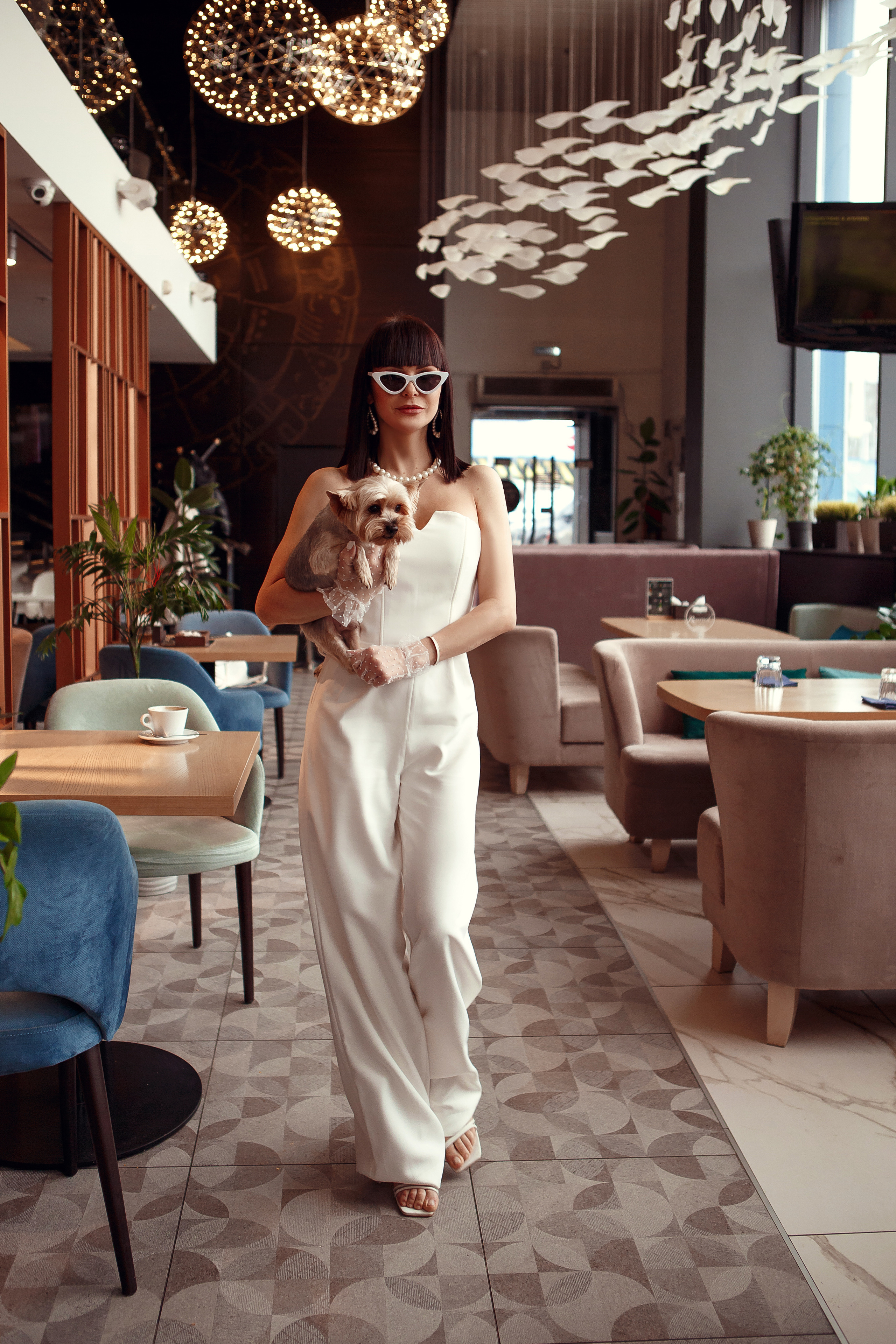 Мария. Фотограф в Иваново и других городах Ирина Сметанкина