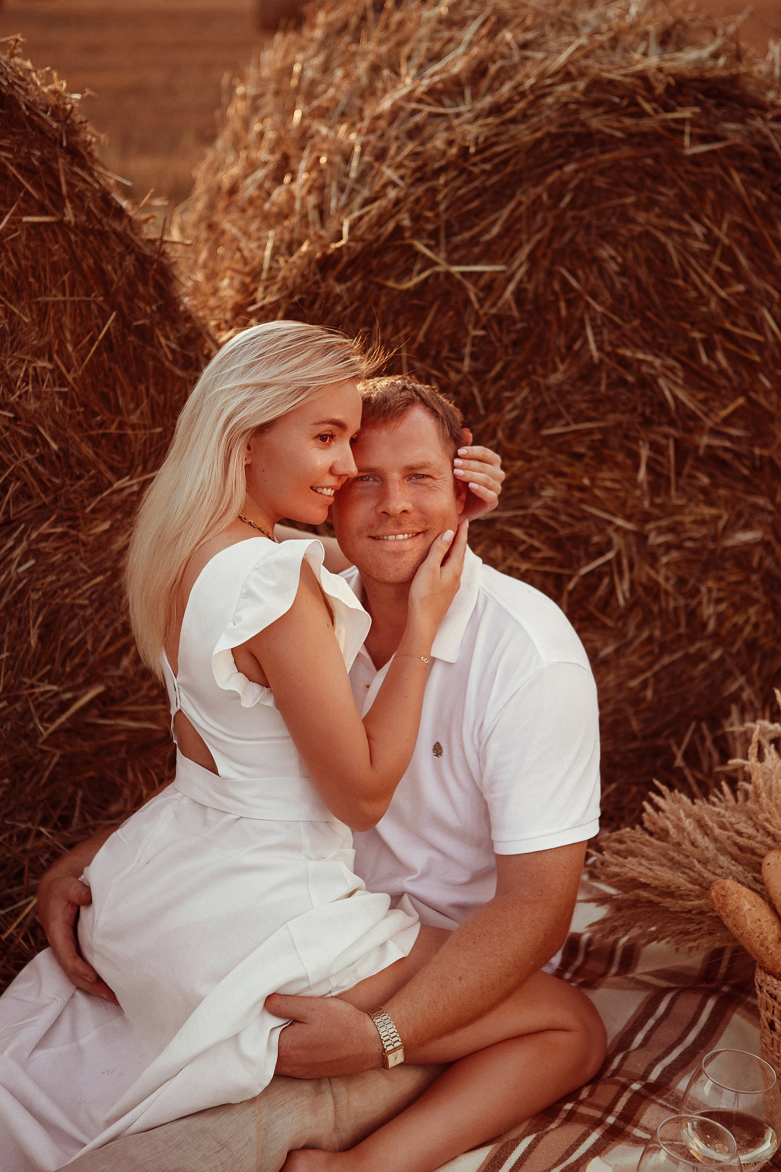 Таня & Денис. Фотограф в Иваново и других городах Ирина Сметанкина