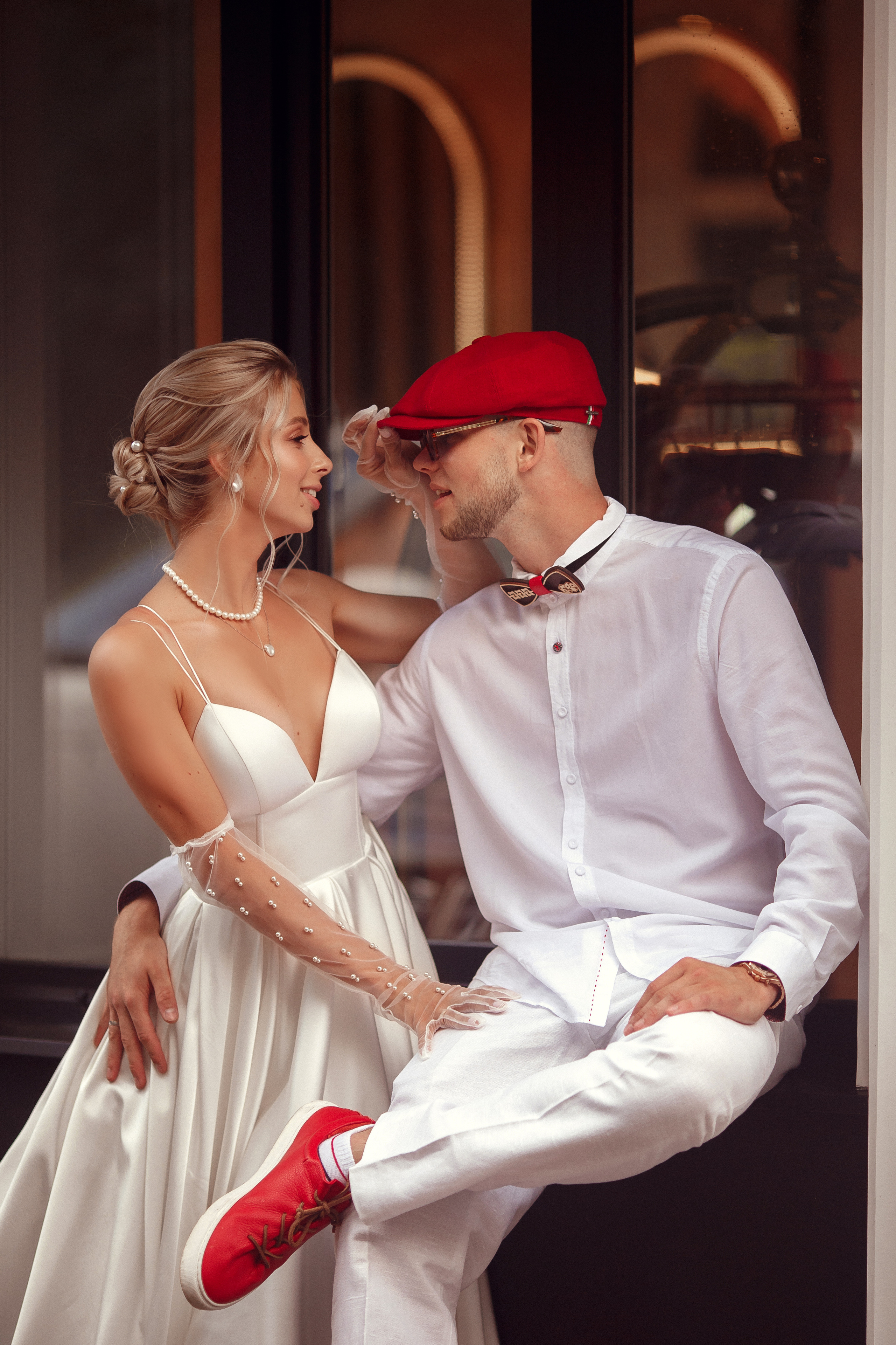 Wedding day. Фотограф в Иваново и других городах Ирина Сметанкина