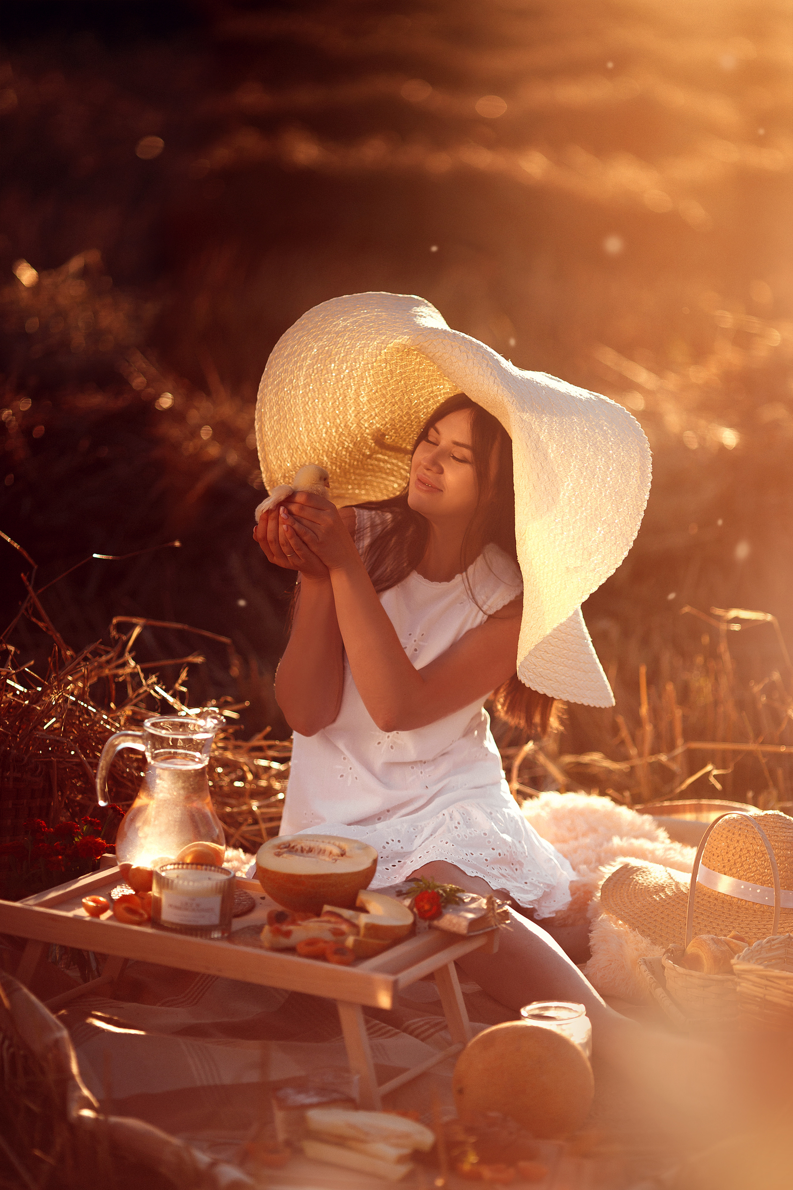 Юлия. Фотограф в Иваново и других городах Ирина Сметанкина