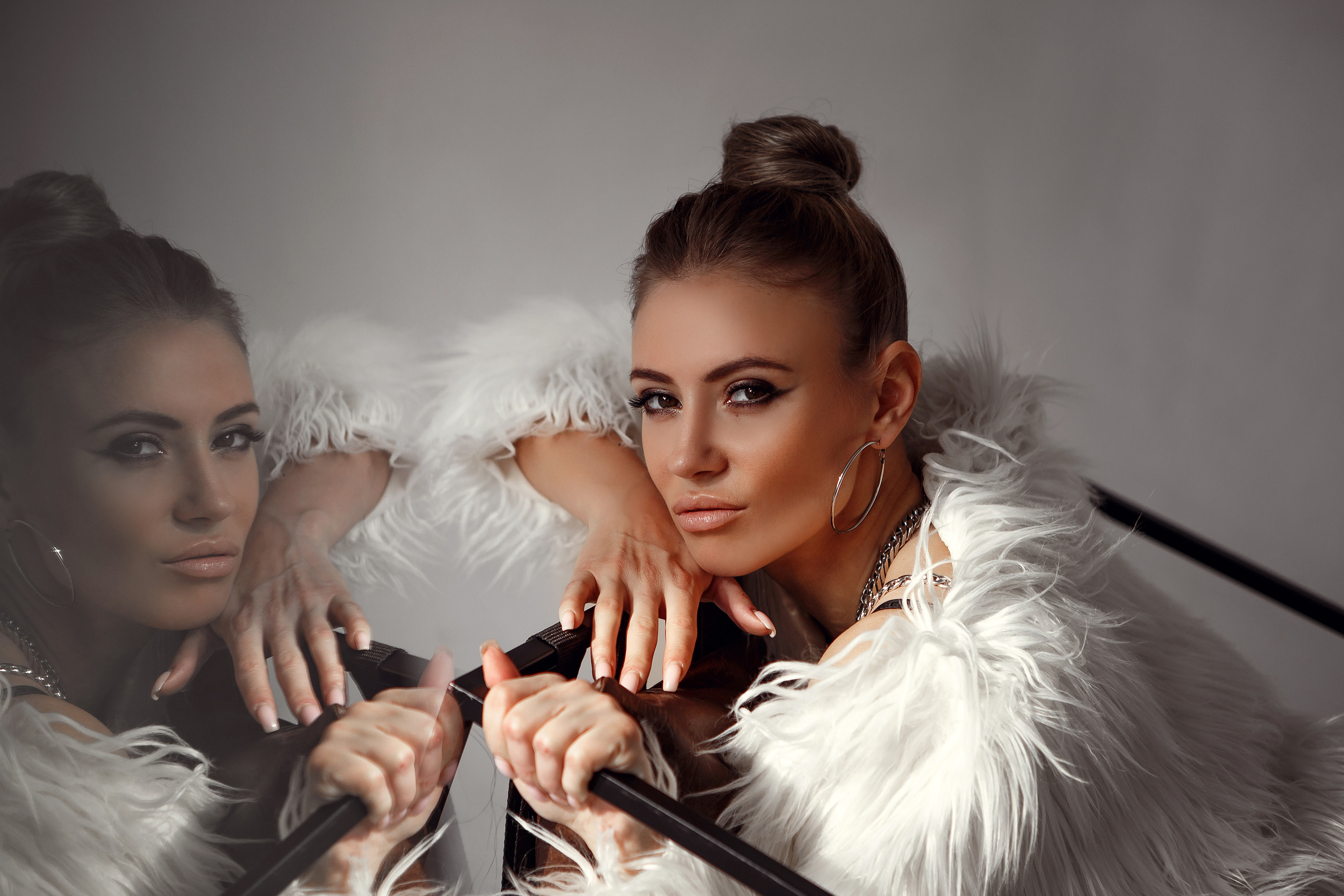 Алёна. Фотограф в Иваново и других городах Ирина Сметанкина