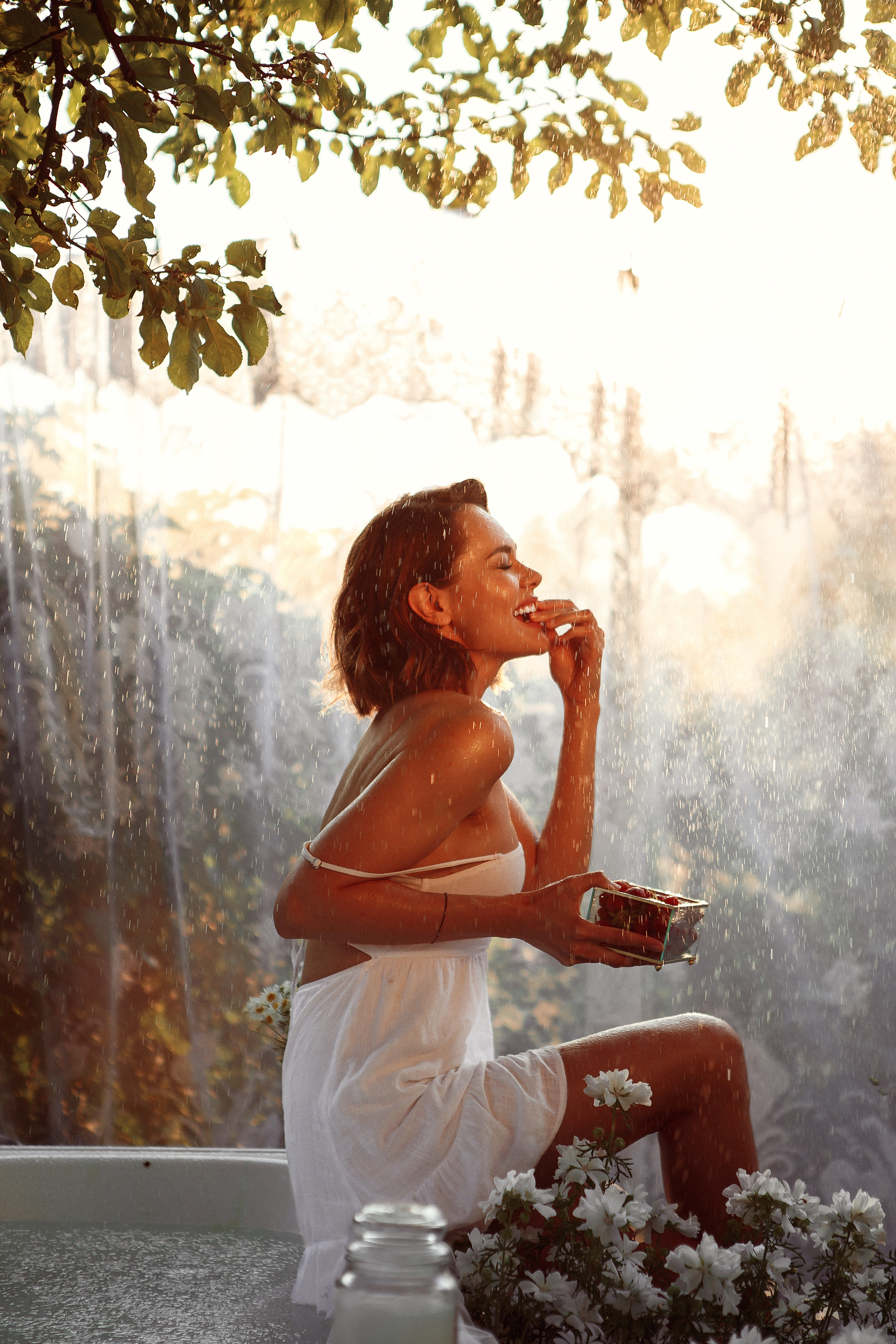 Лето. Фотограф в Иваново и других городах Ирина Сметанкина