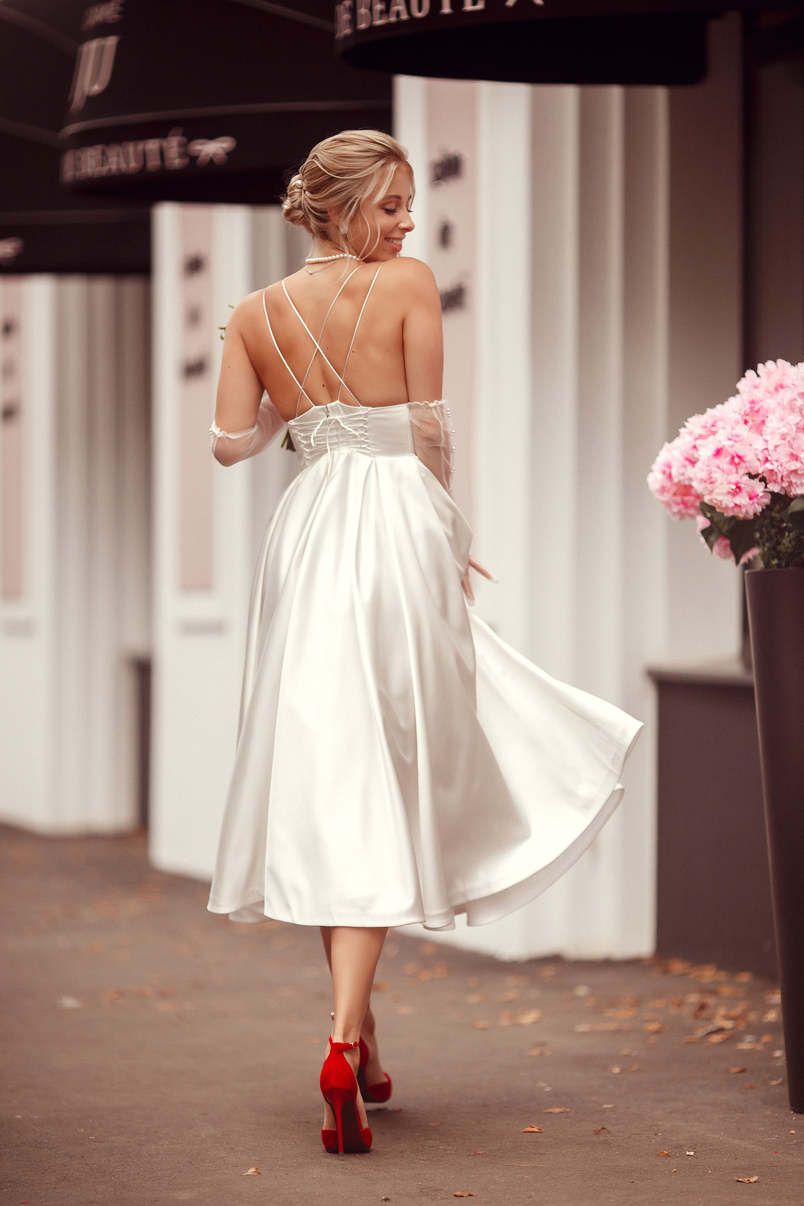 Wedding day. Фотограф в Иваново и других городах Ирина Сметанкина