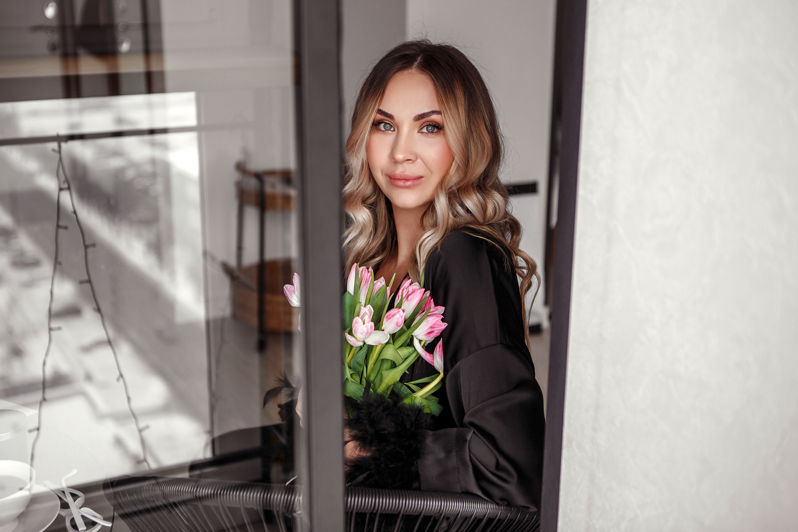 MORNING IN HOTEL. Фотограф в Иваново и других городах Ирина Сметанкина