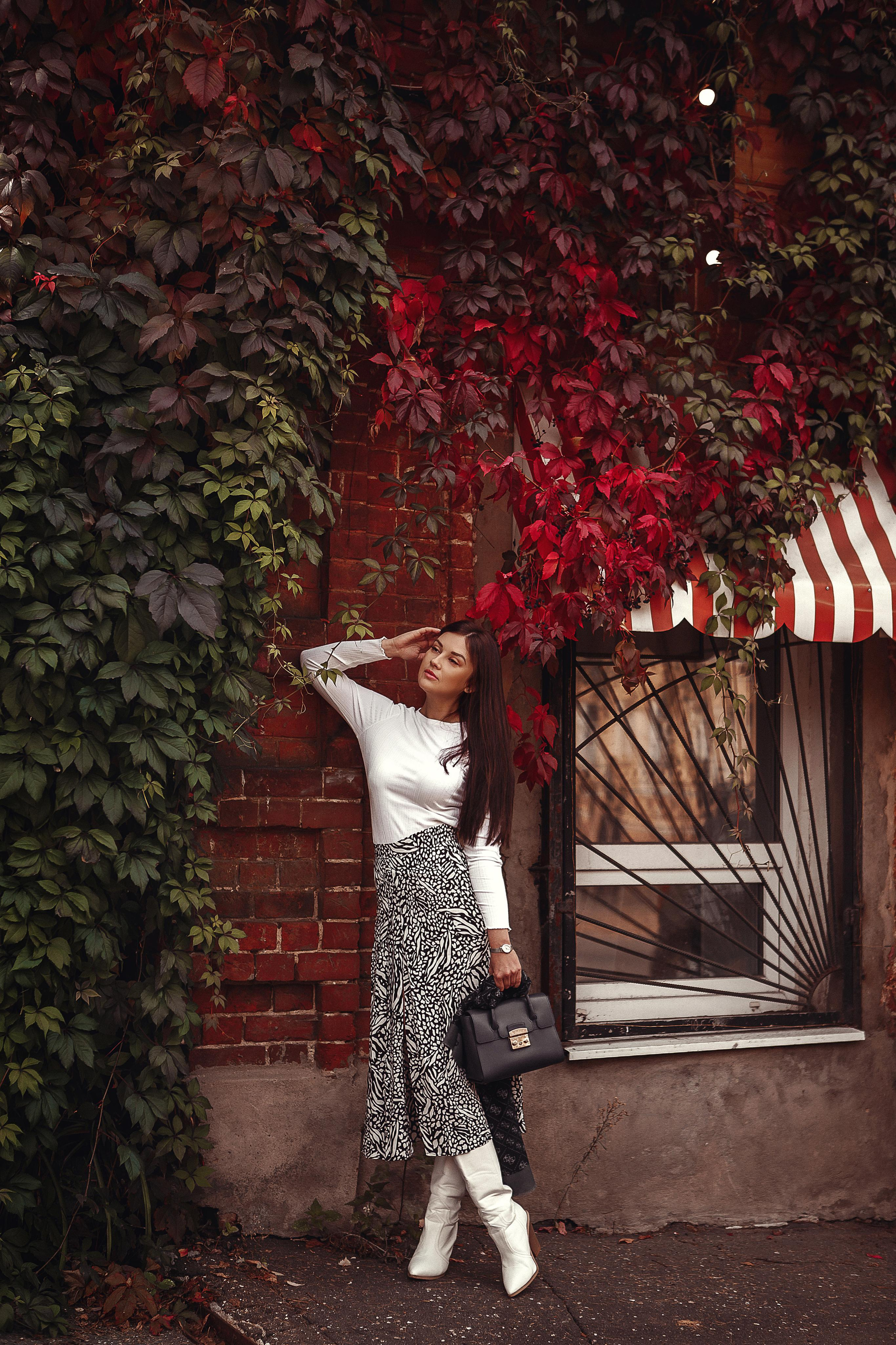 Autumn Юля. Фотограф в Иваново и других городах Ирина Сметанкина