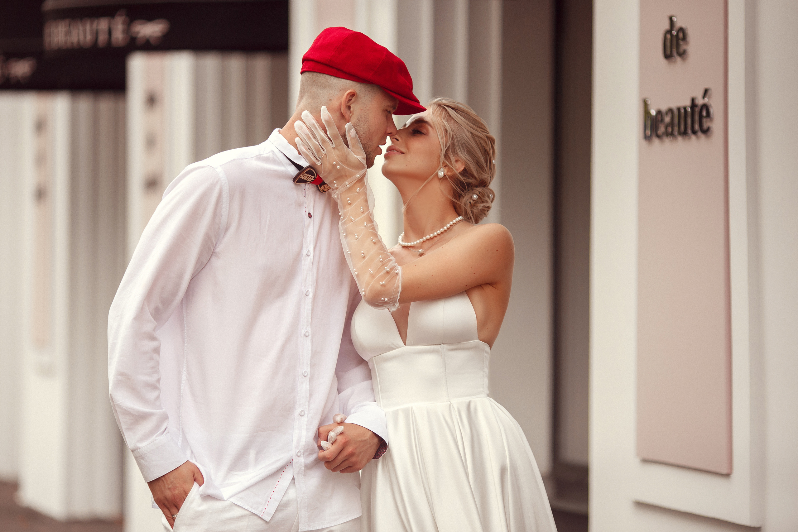 Wedding day. Фотограф в Иваново и других городах Ирина Сметанкина