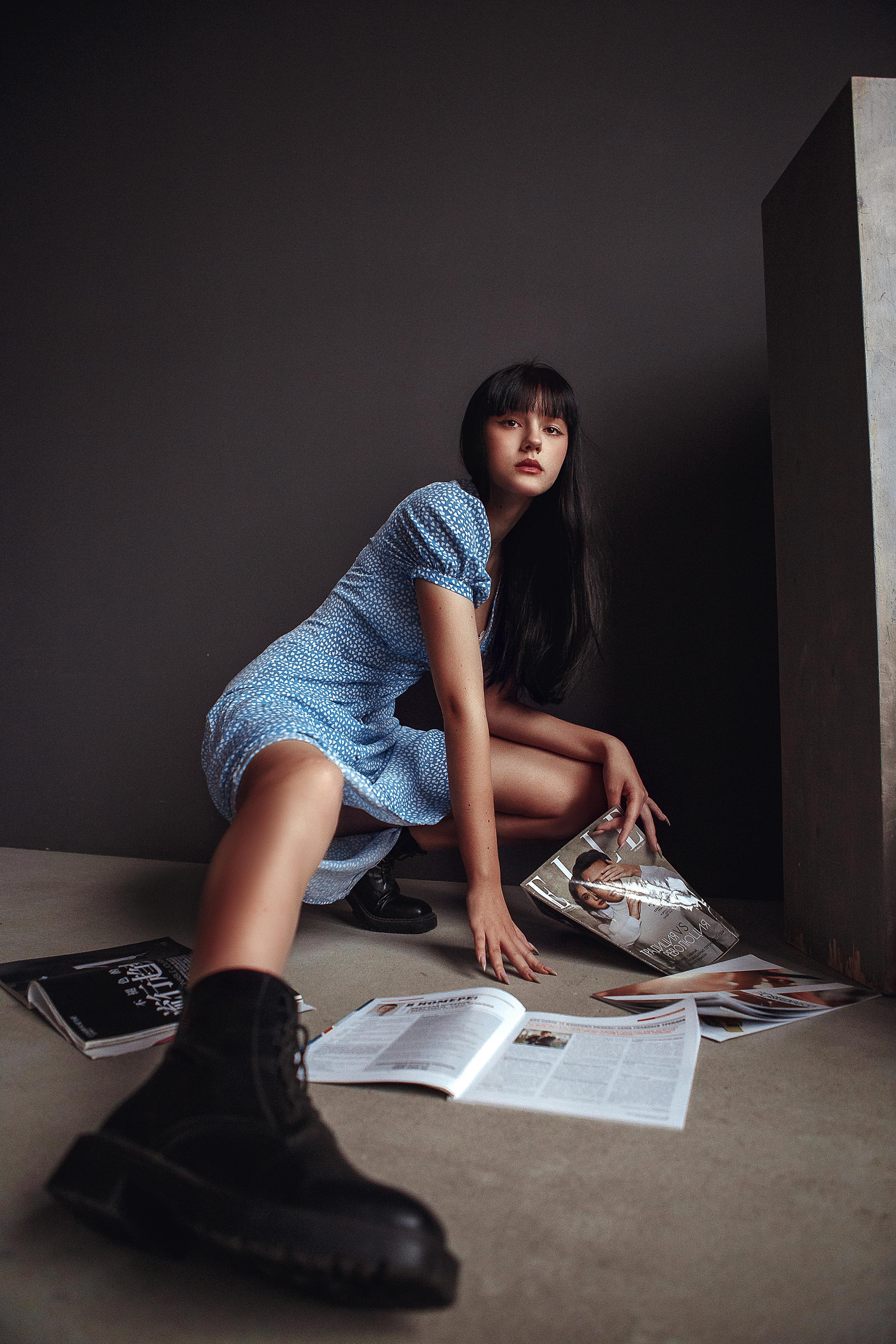 Соня. Фотограф в Иваново и других городах Ирина Сметанкина