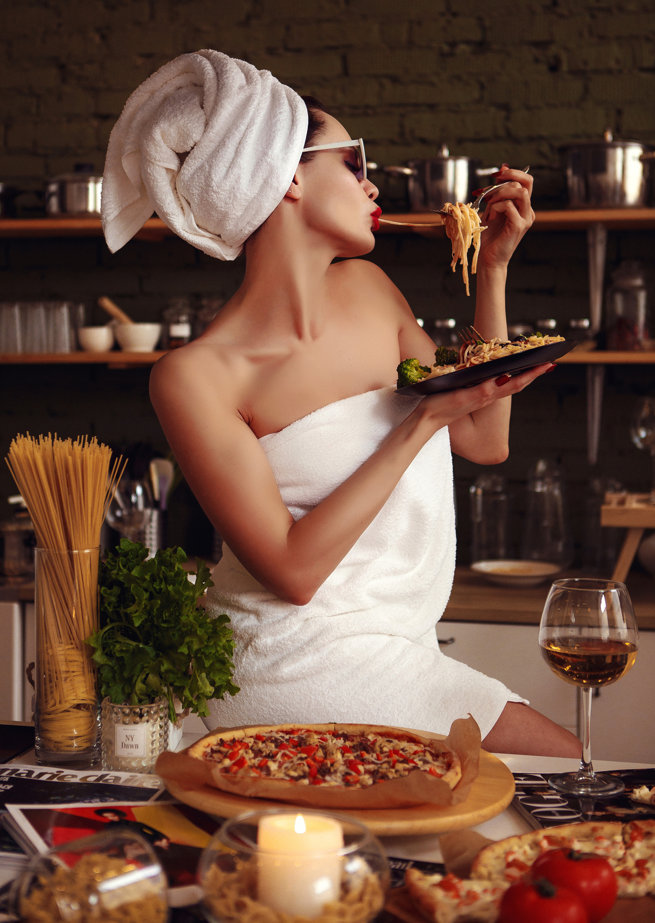 ITALY. Фотограф в Иваново и других городах Ирина Сметанкина